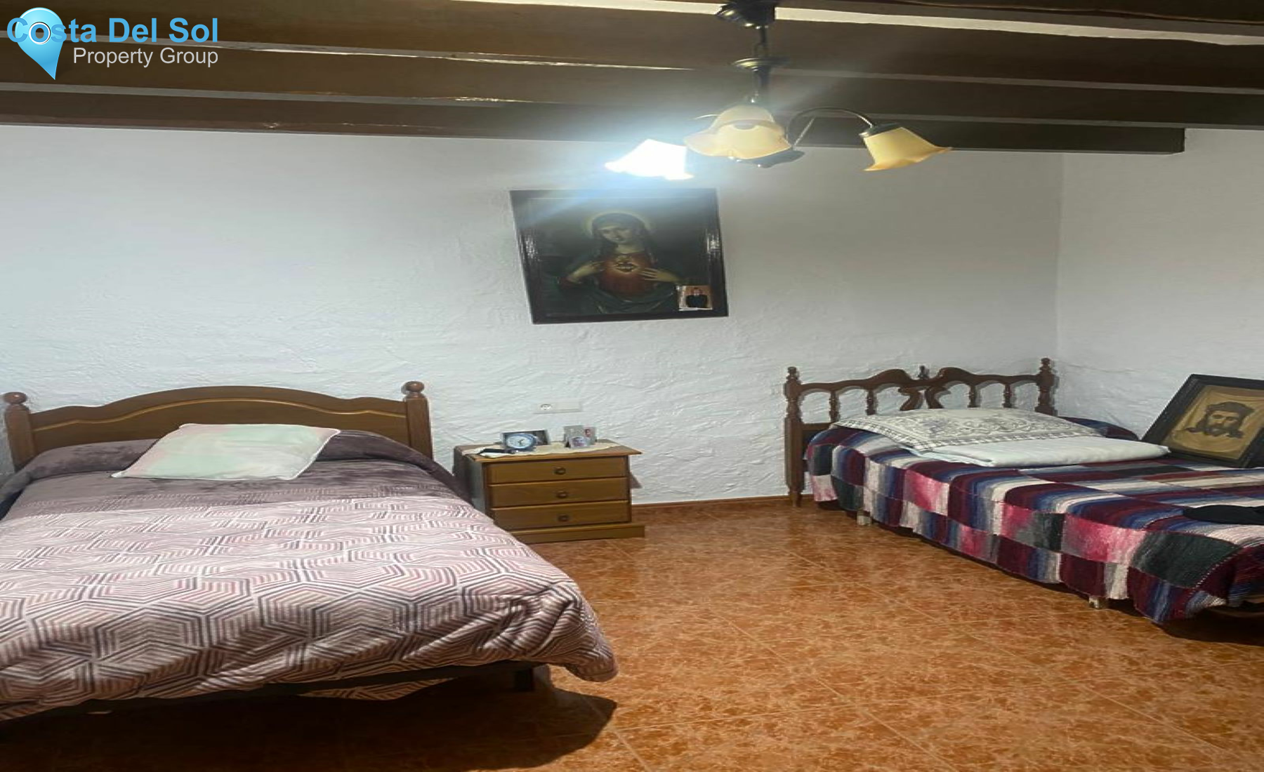 Detached Villa in Alora-1202148