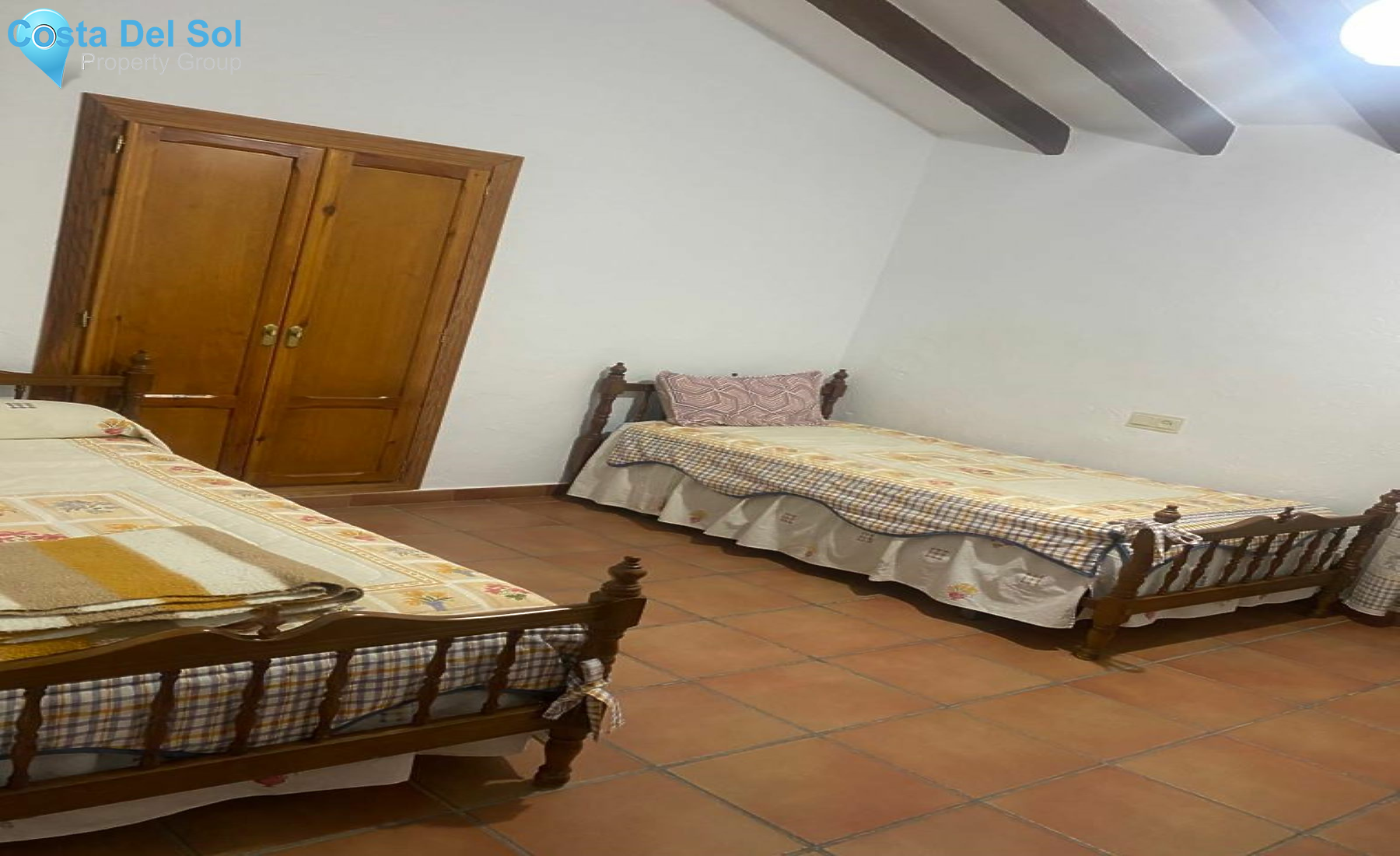 Detached Villa in Alora-1202149