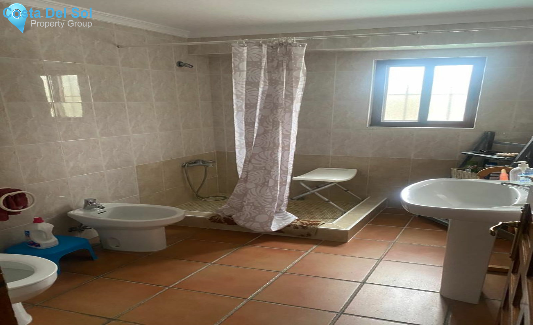 Detached Villa in Alora-1202150