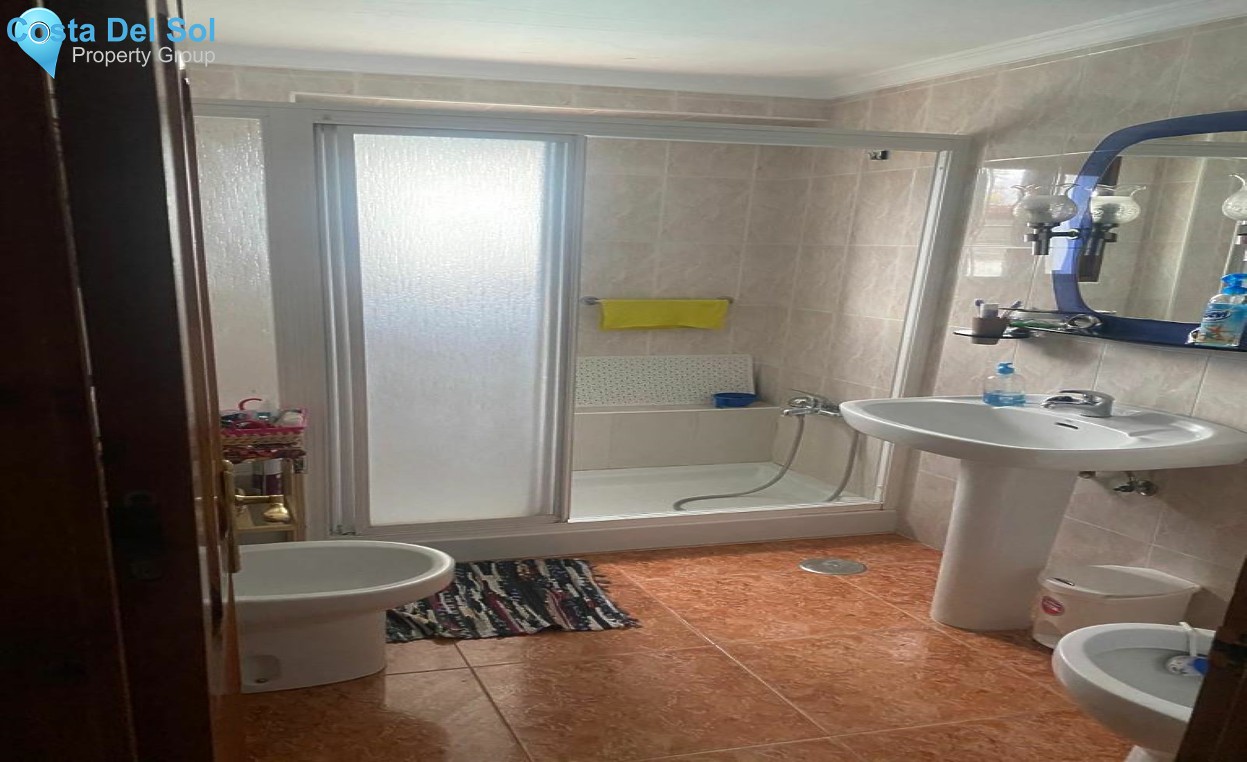 Detached Villa in Alora-1202152