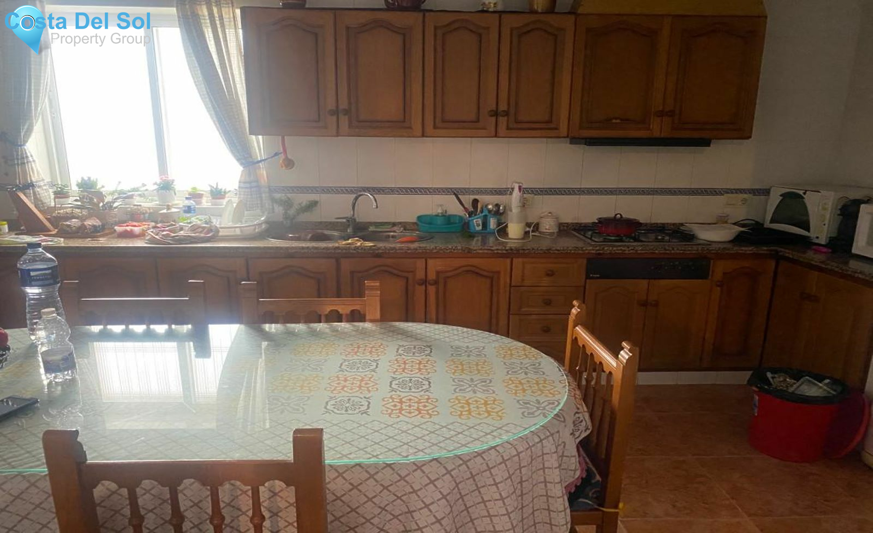 Detached Villa in Alora-1202153