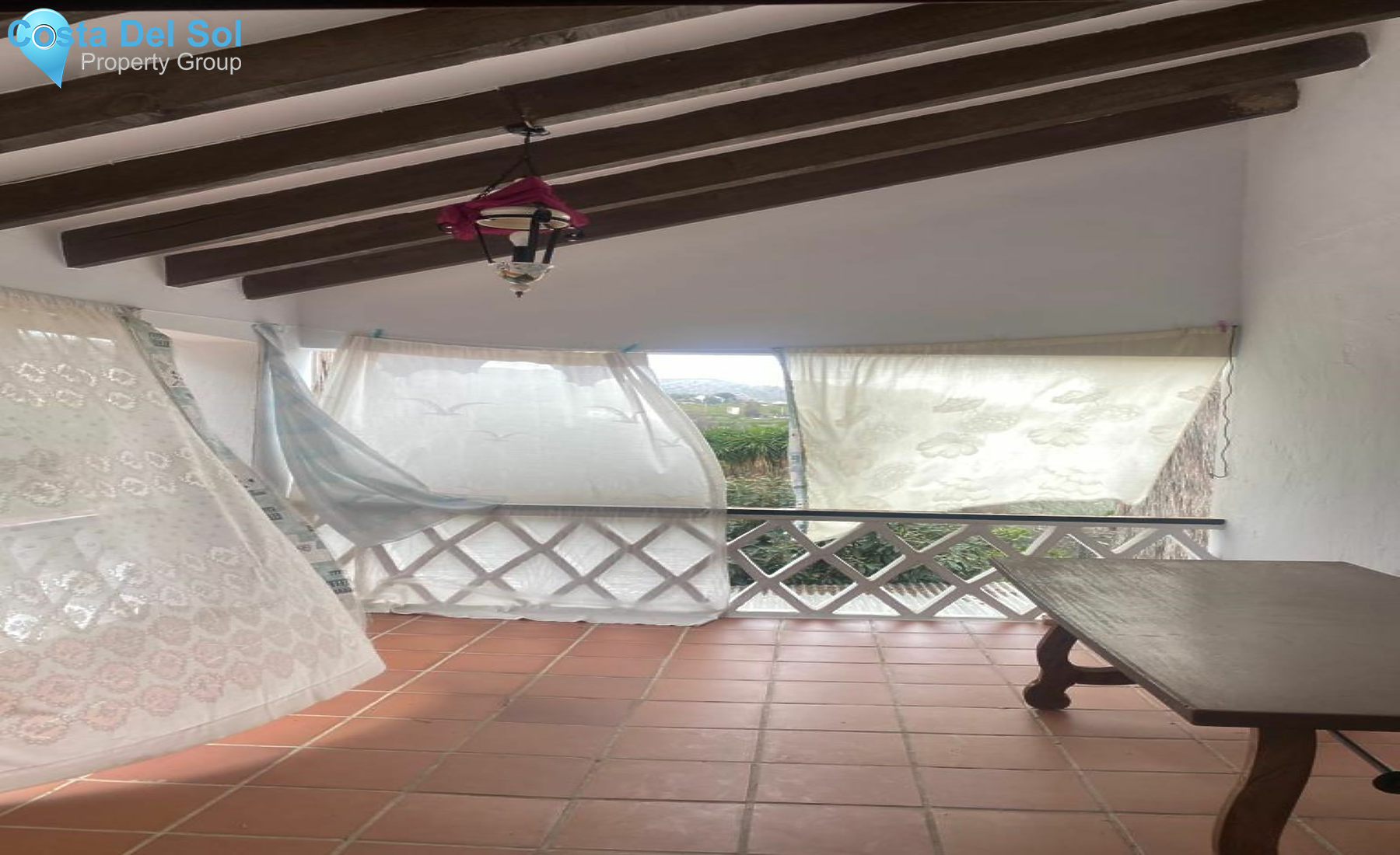 Detached Villa in Alora-1202154