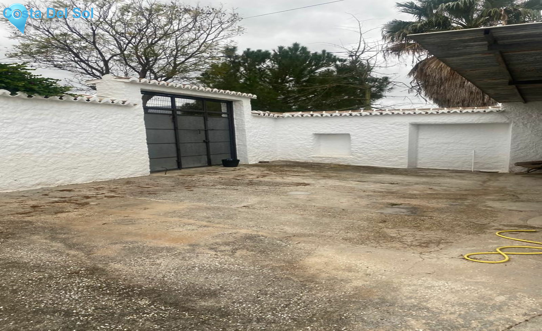 Detached Villa in Alora-1202156