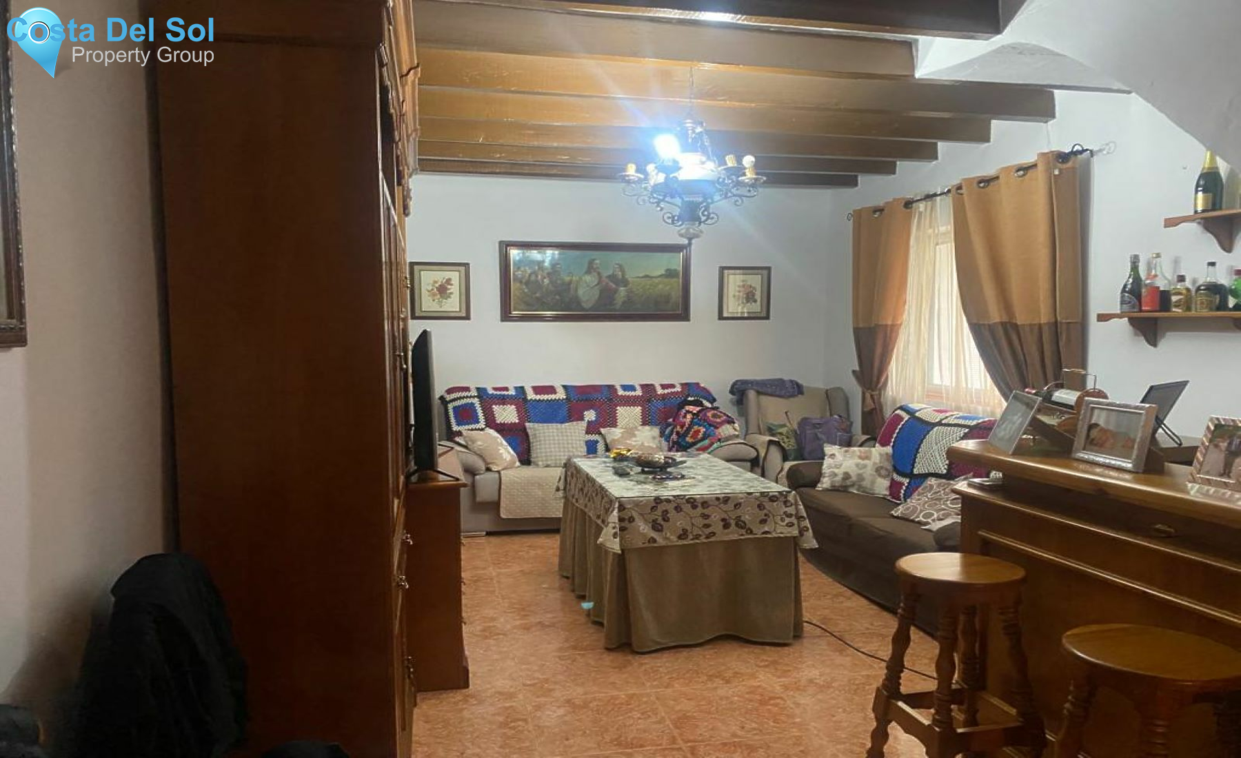 Detached Villa in Alora-1202139