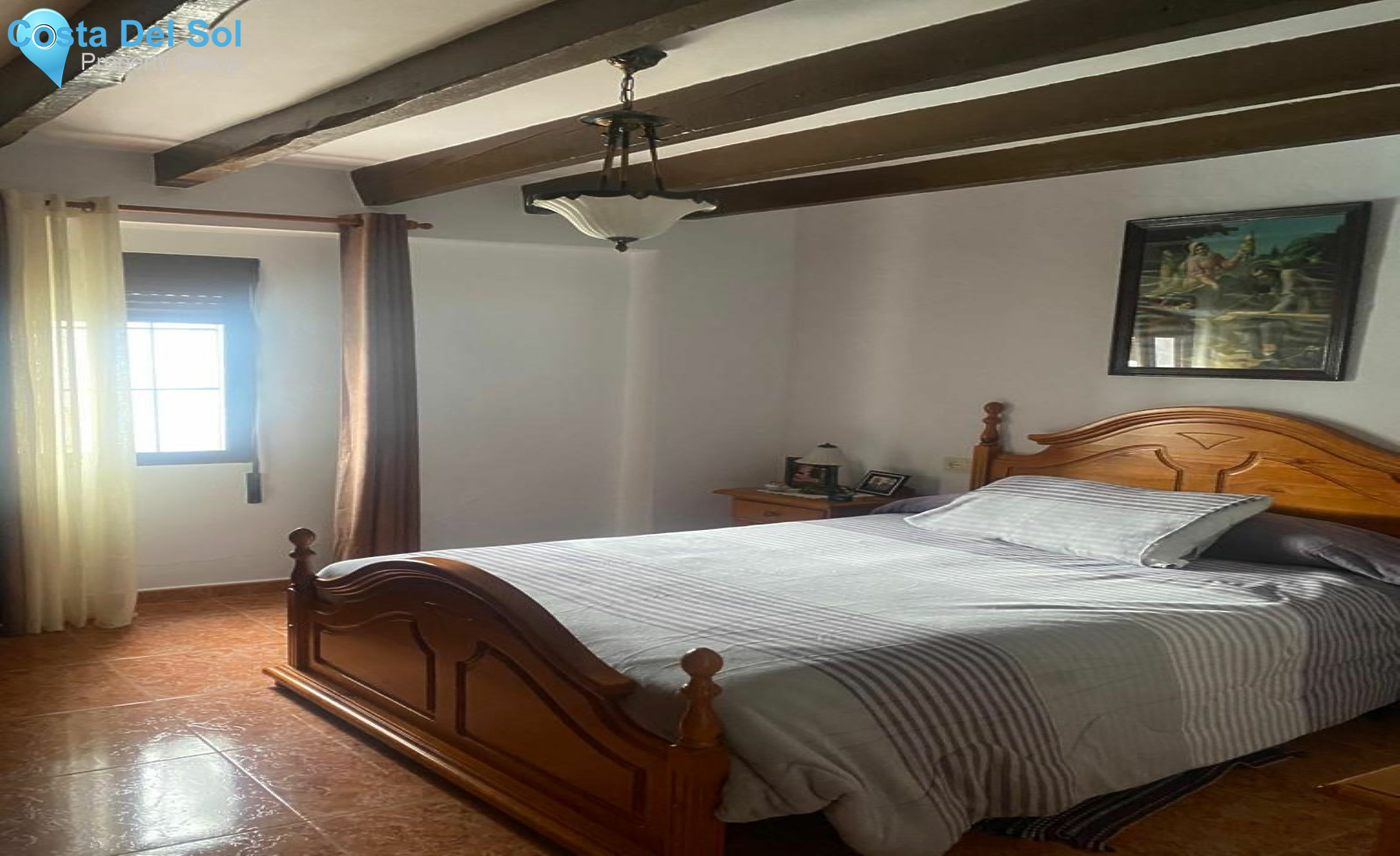 Detached Villa in Alora-1202143