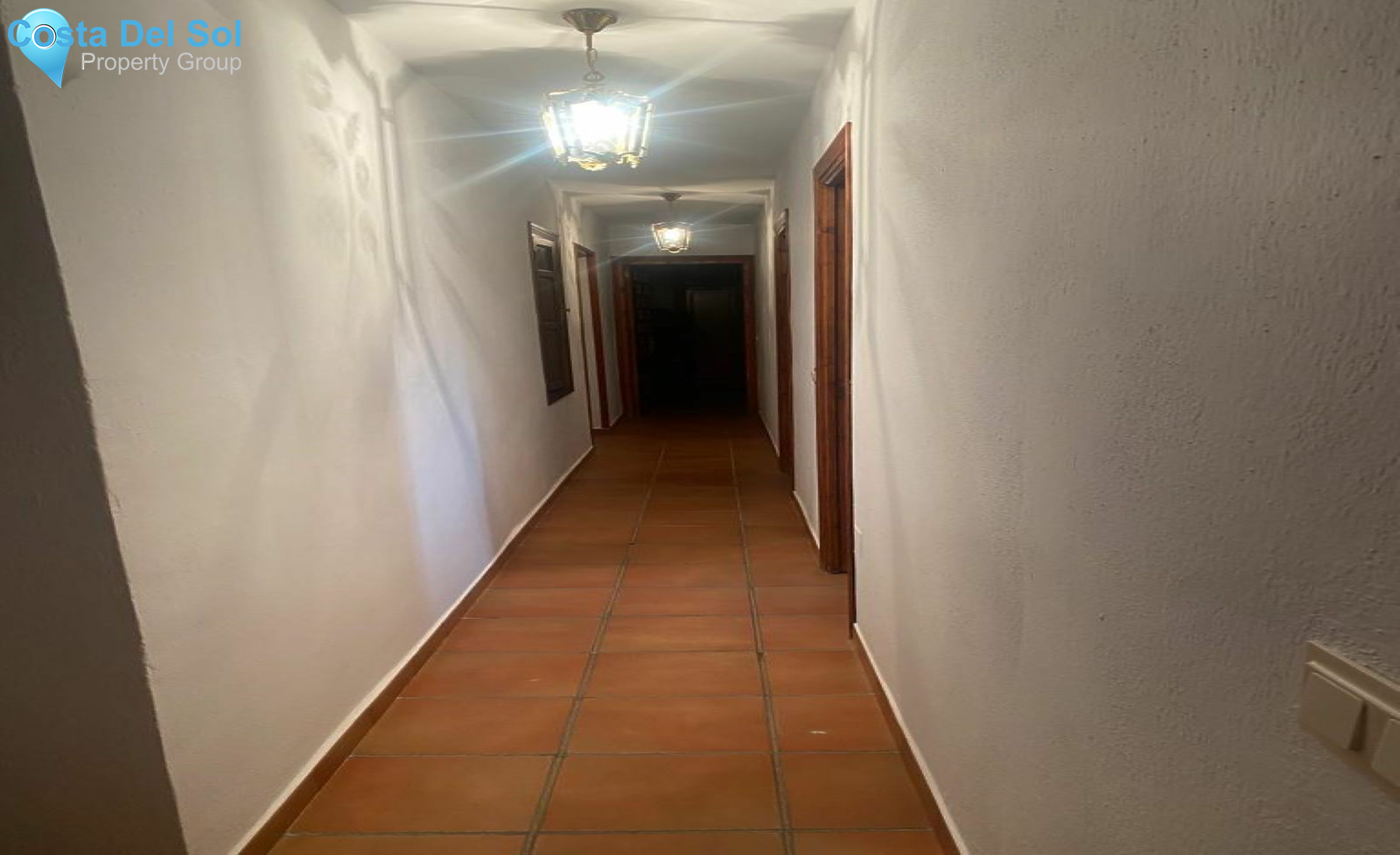 Detached Villa in Alora-1202145