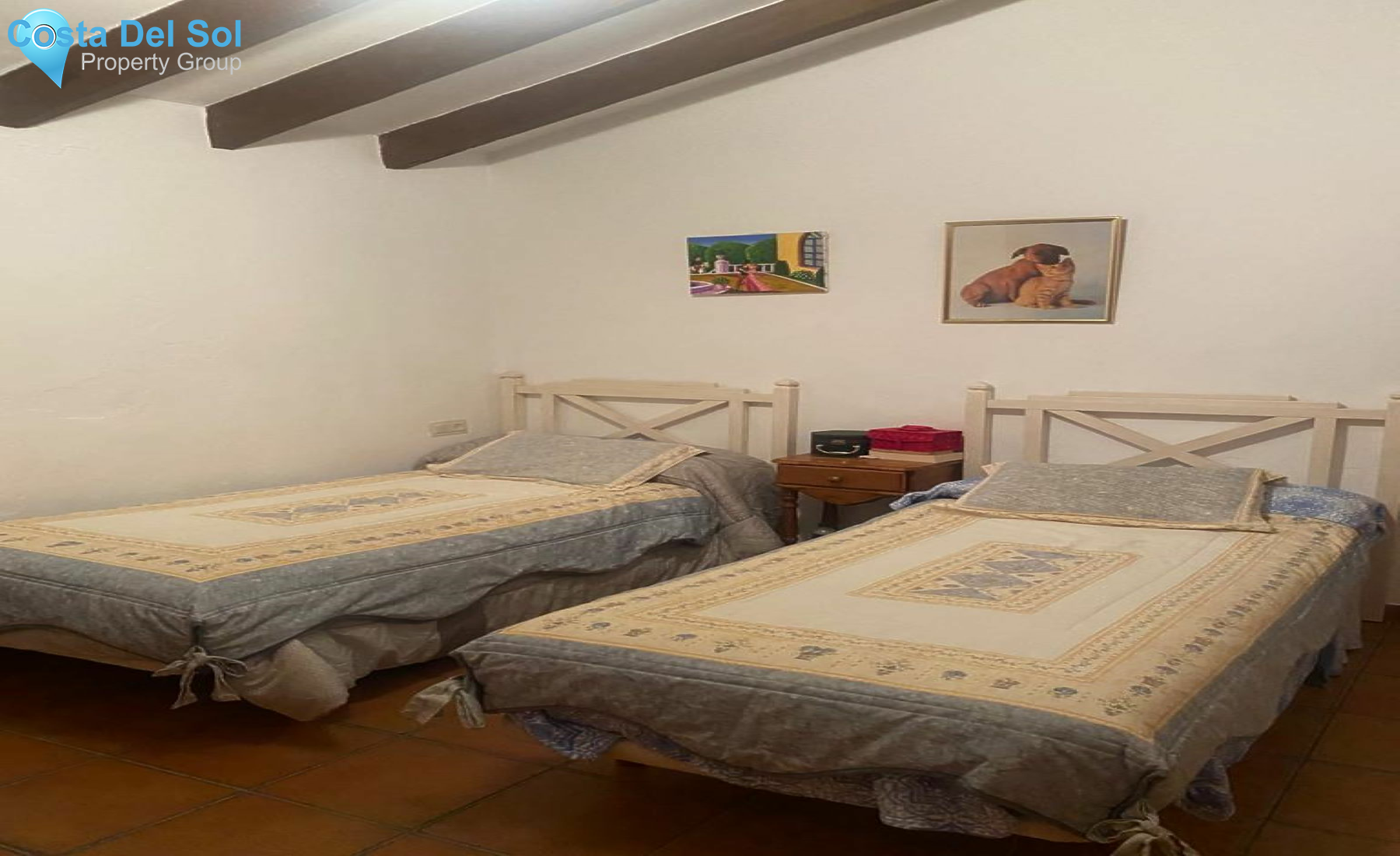 Detached Villa in Alora-1202146