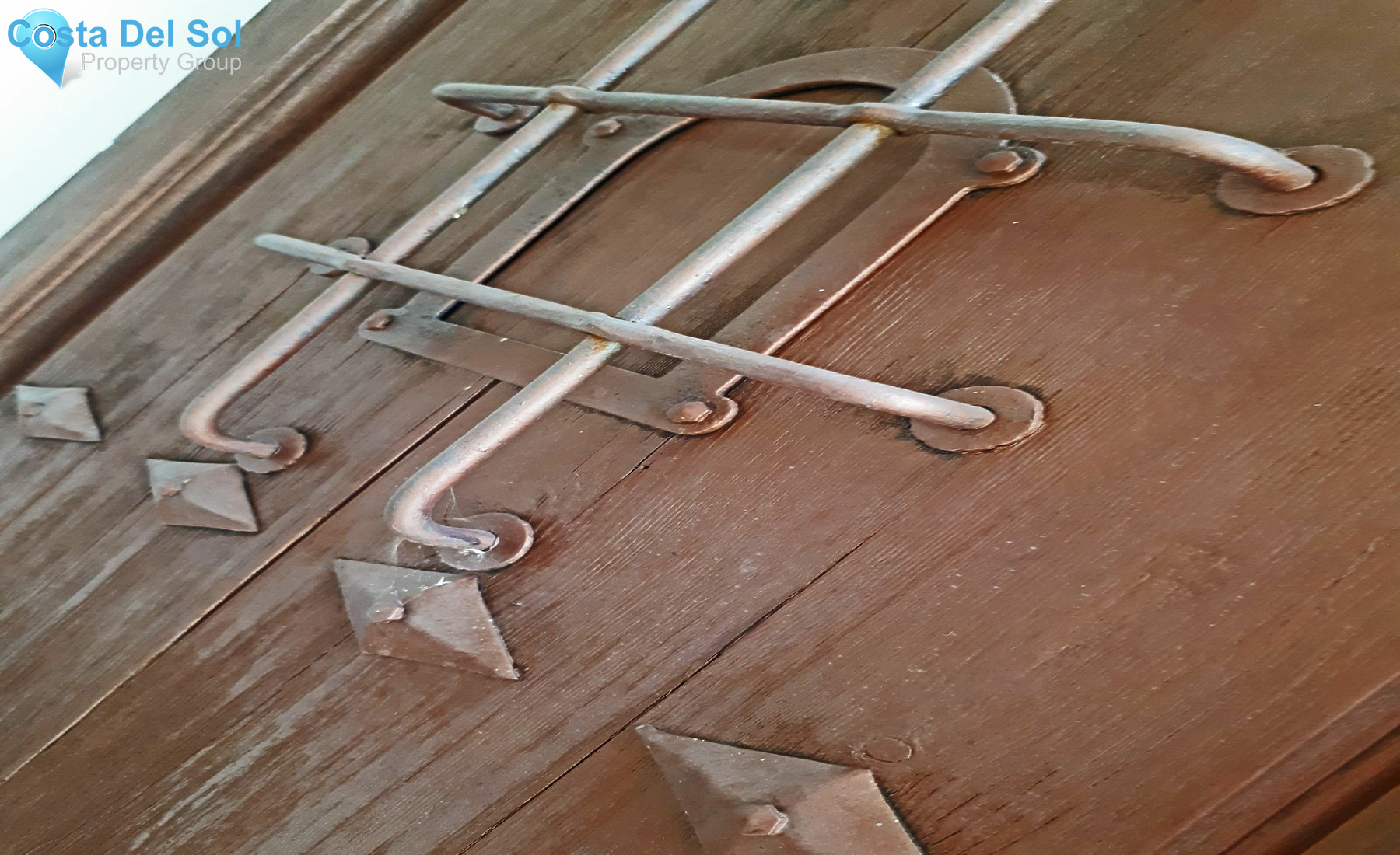 Detached Villa in Alozaina-1198343