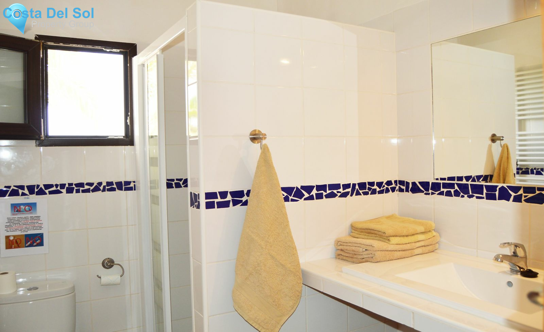 Detached Villa in Alozaina-1198336