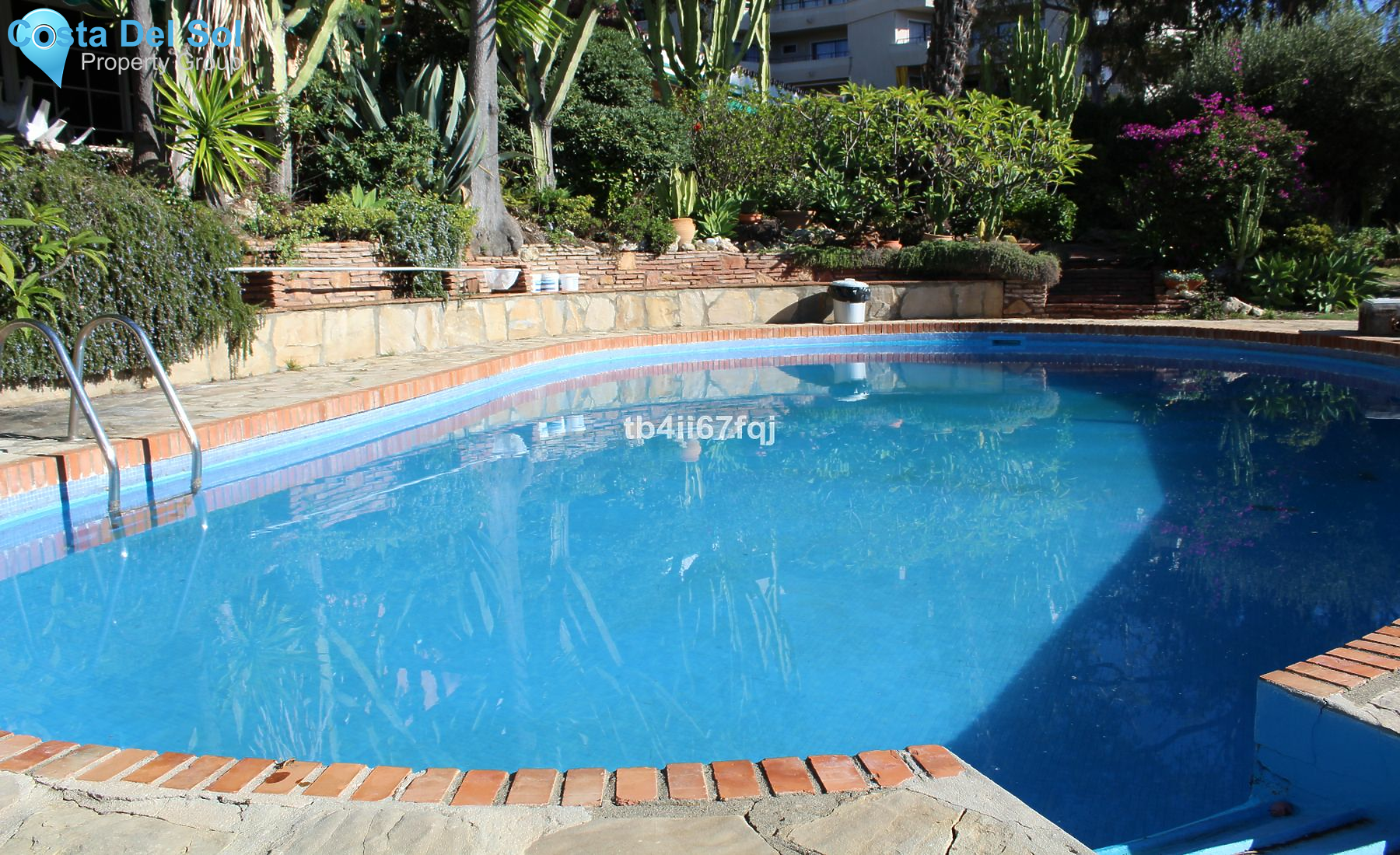 Detached Villa in Atalaya-1222442