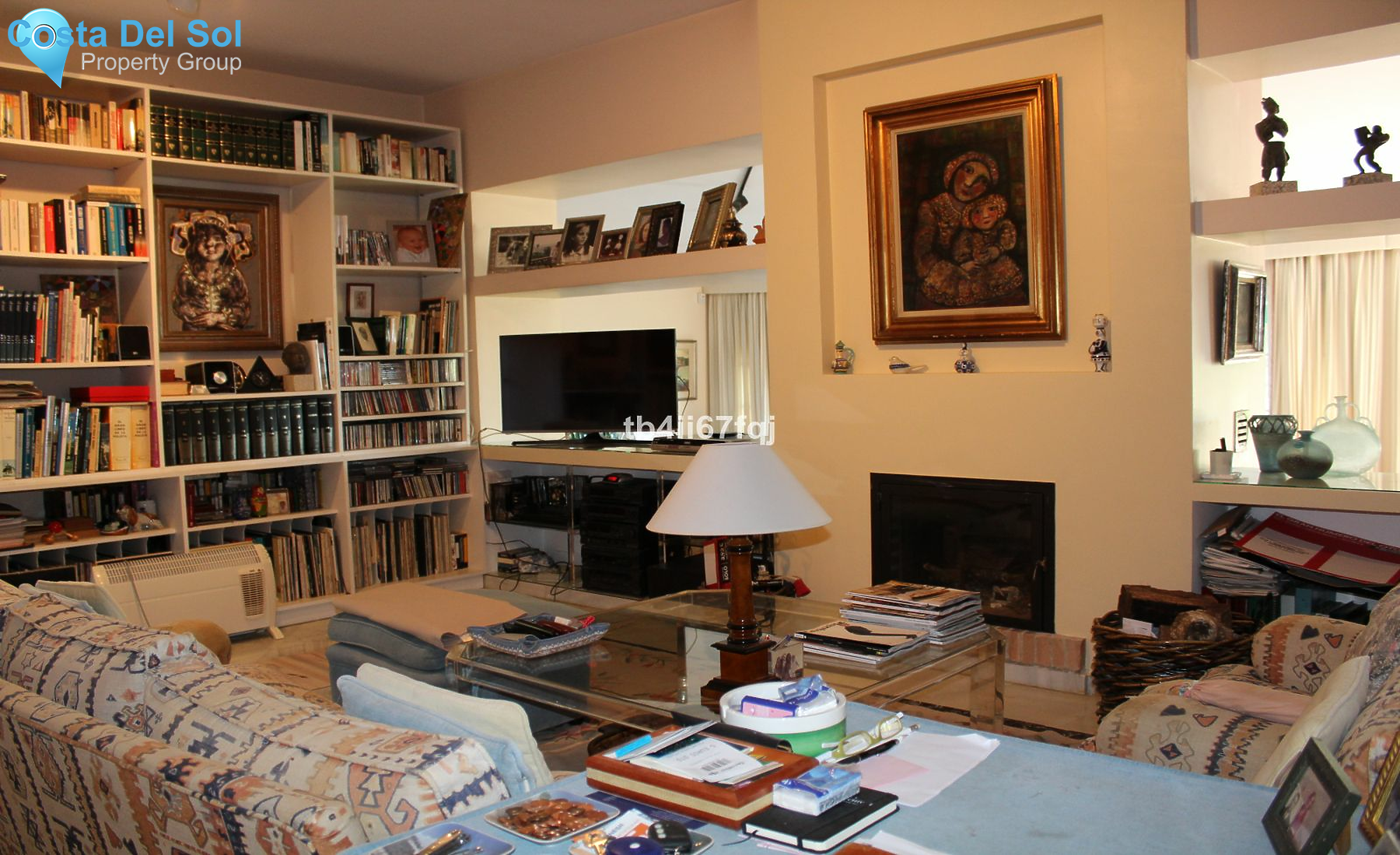 Detached Villa in Atalaya-1222452