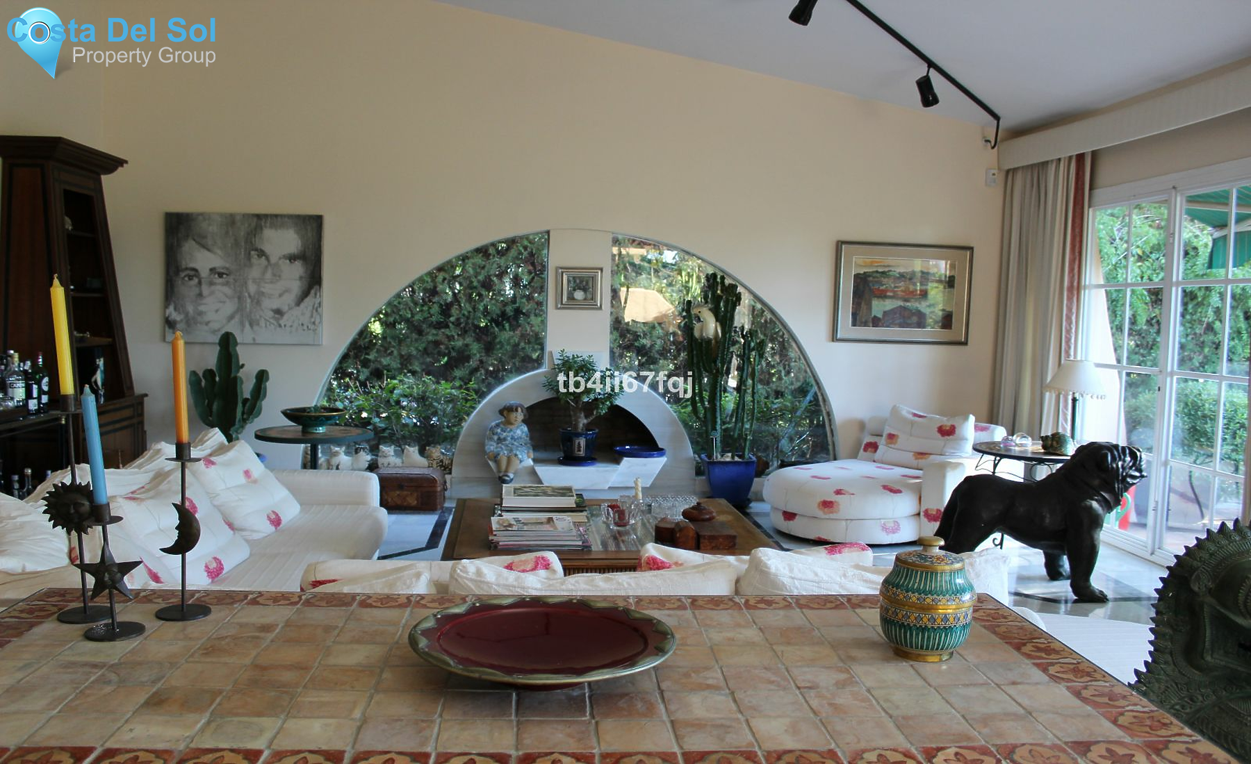Detached Villa in Atalaya-1222454
