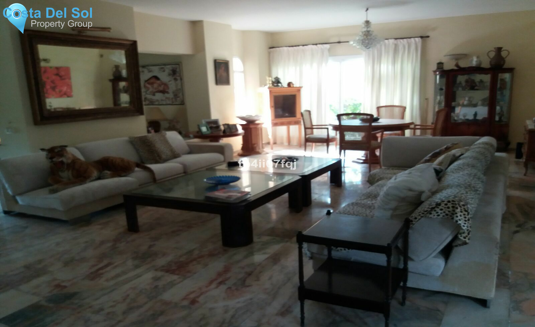 Detached Villa in Atalaya-1222455