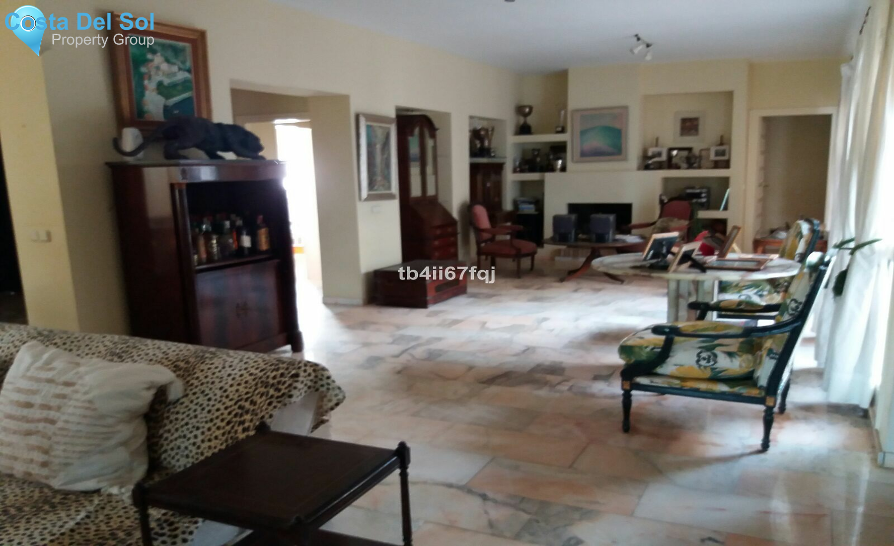 Detached Villa in Atalaya-1222456