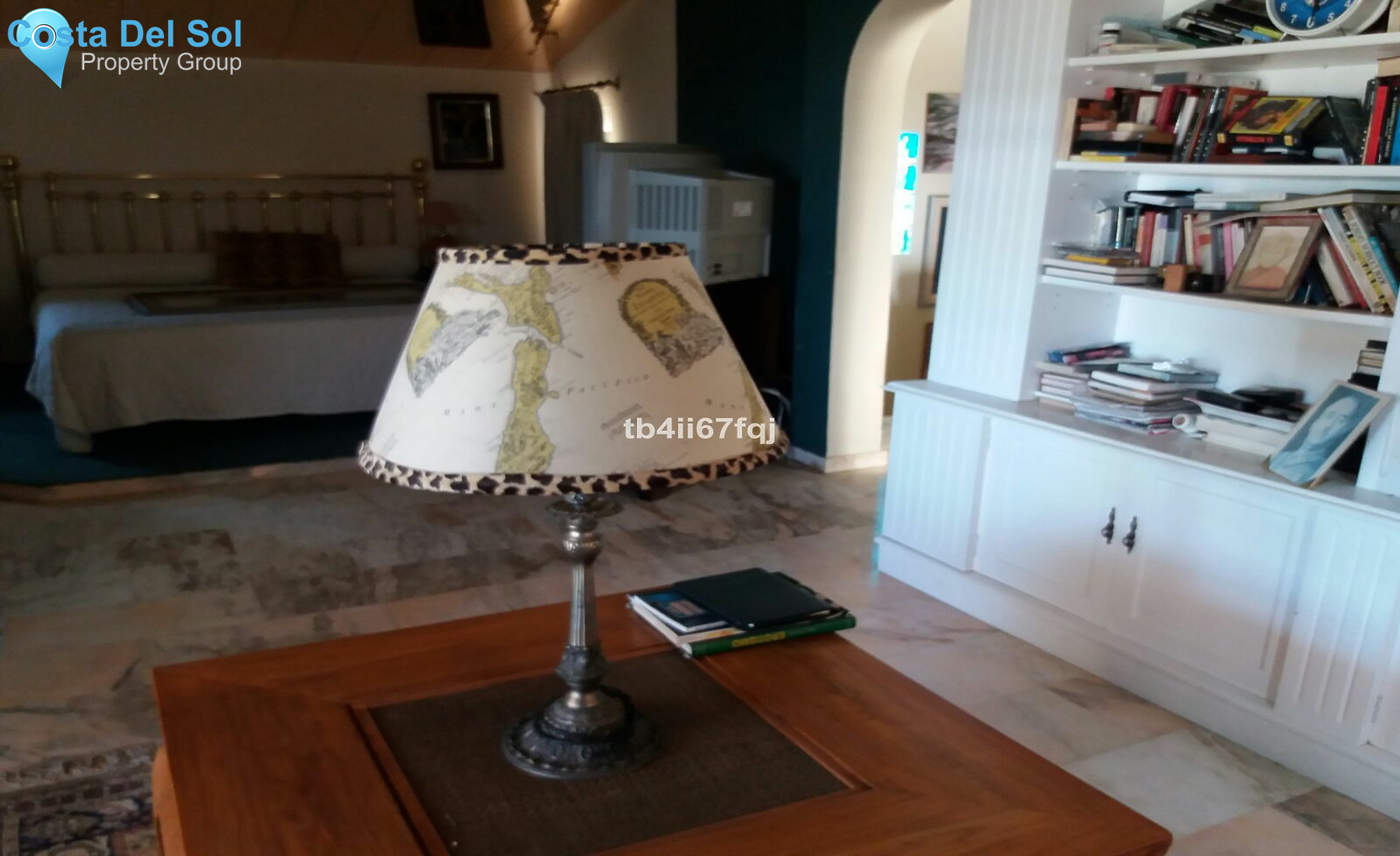 Detached Villa in Atalaya-1222457