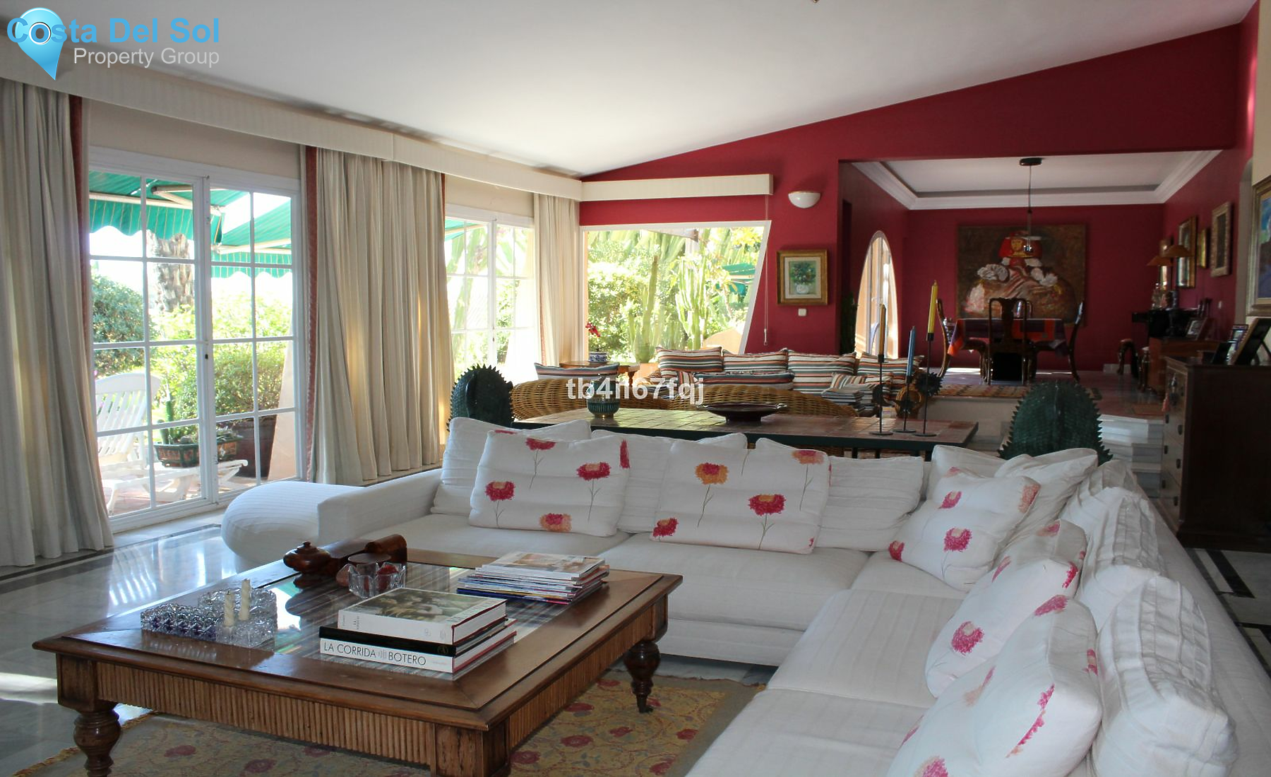 Detached Villa in Atalaya-1222458