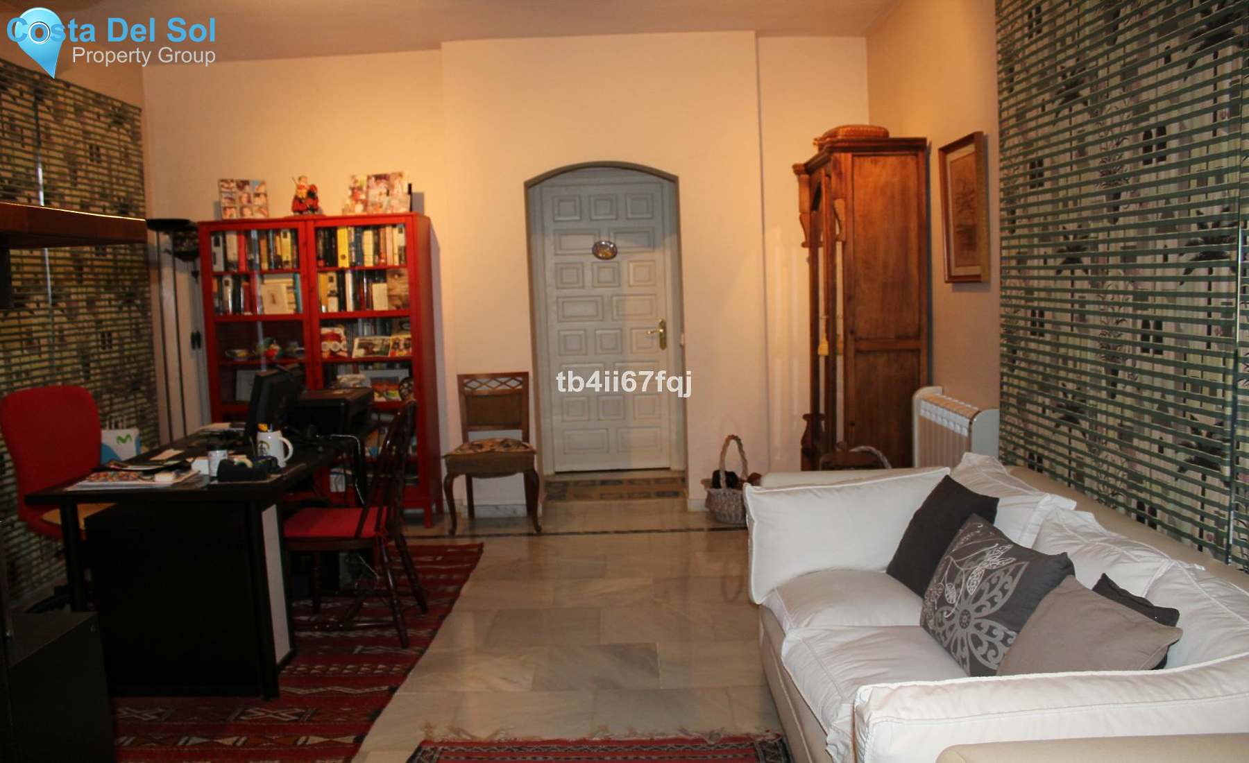 Detached Villa in Atalaya-1222459