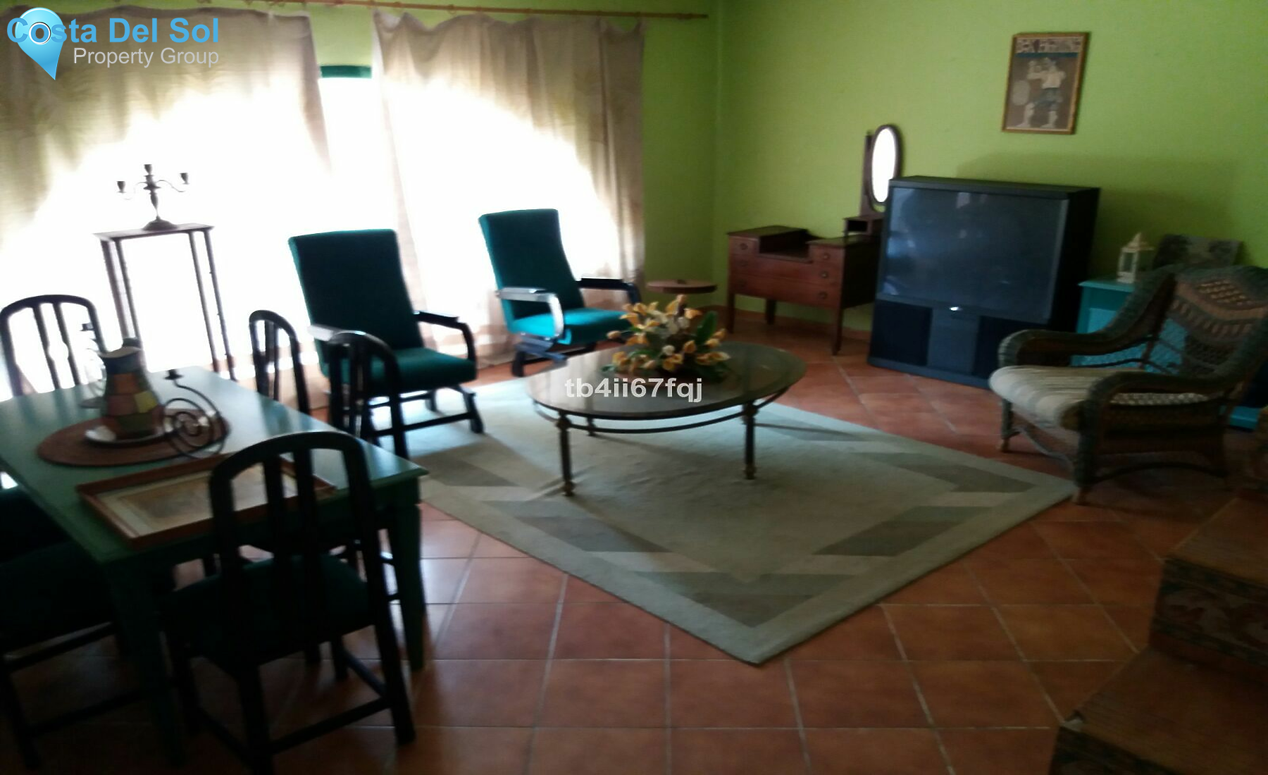 Detached Villa in Atalaya-1222460