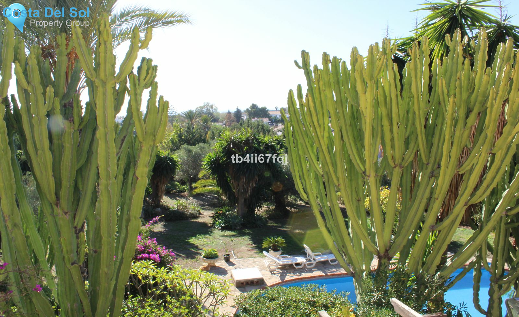 Detached Villa in Atalaya-1222443