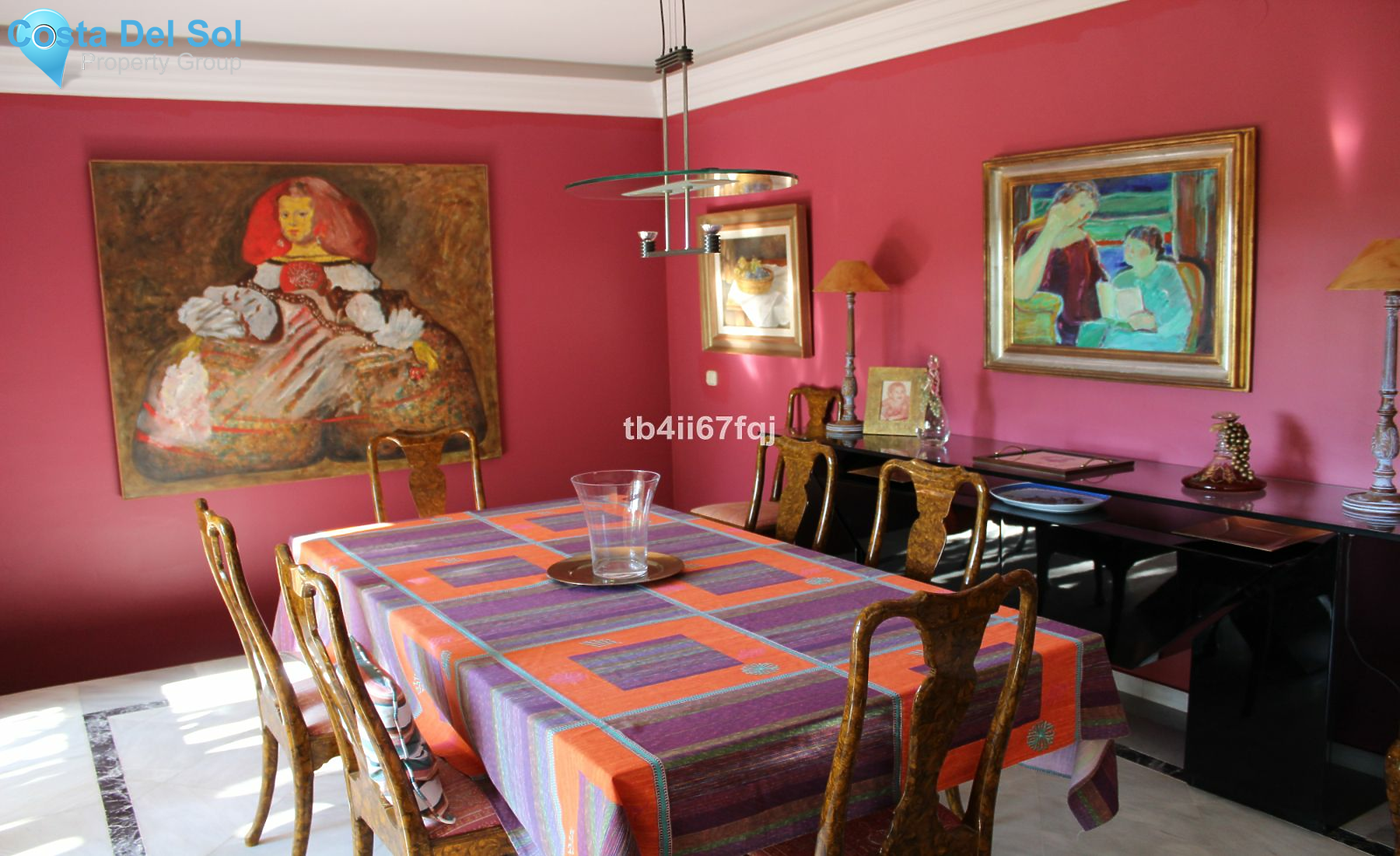 Detached Villa in Atalaya-1222461