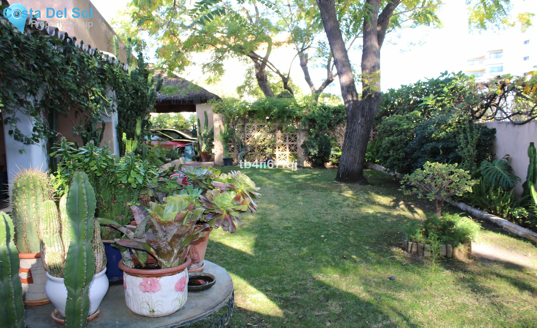 Detached Villa in Atalaya-1222445