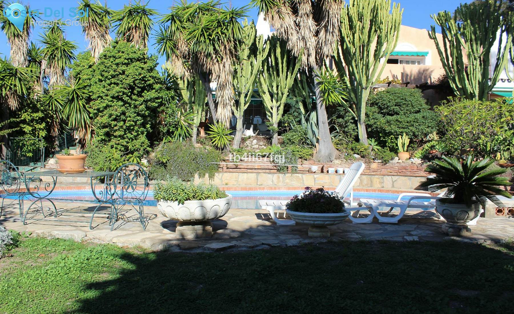 Detached Villa in Atalaya-1222446