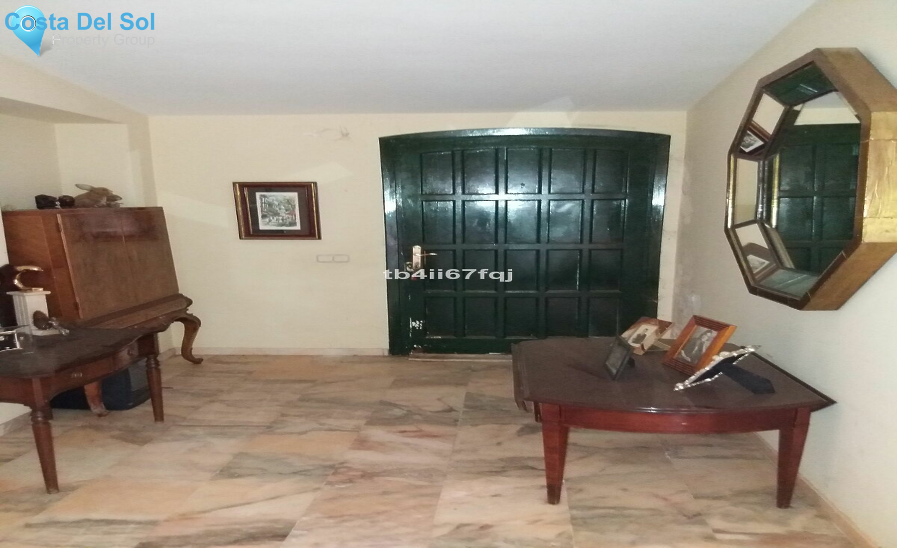 Detached Villa in Atalaya-1222448