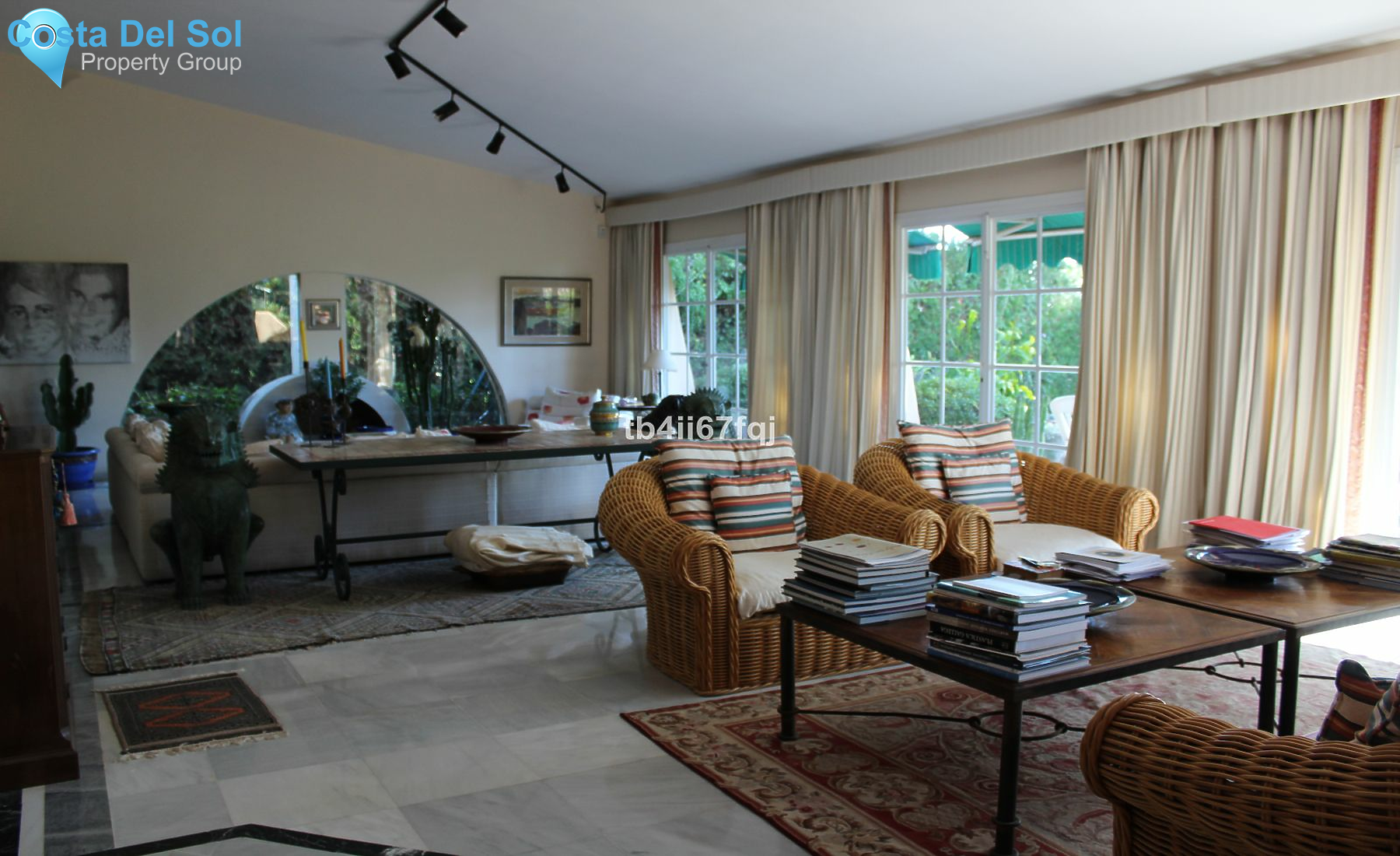 Detached Villa in Atalaya-1222449