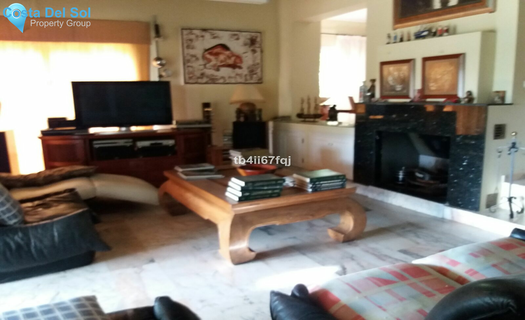 Detached Villa in Atalaya-1222450