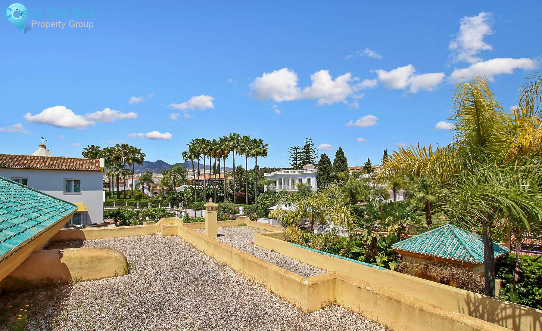 Detached Villa in Bahía de Marbella-1194080
