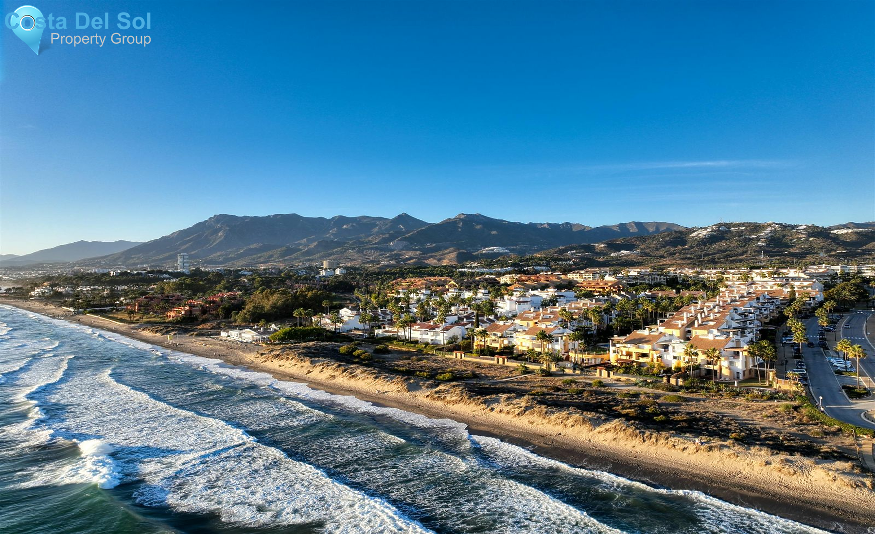 Detached Villa in Bahía de Marbella-1194088