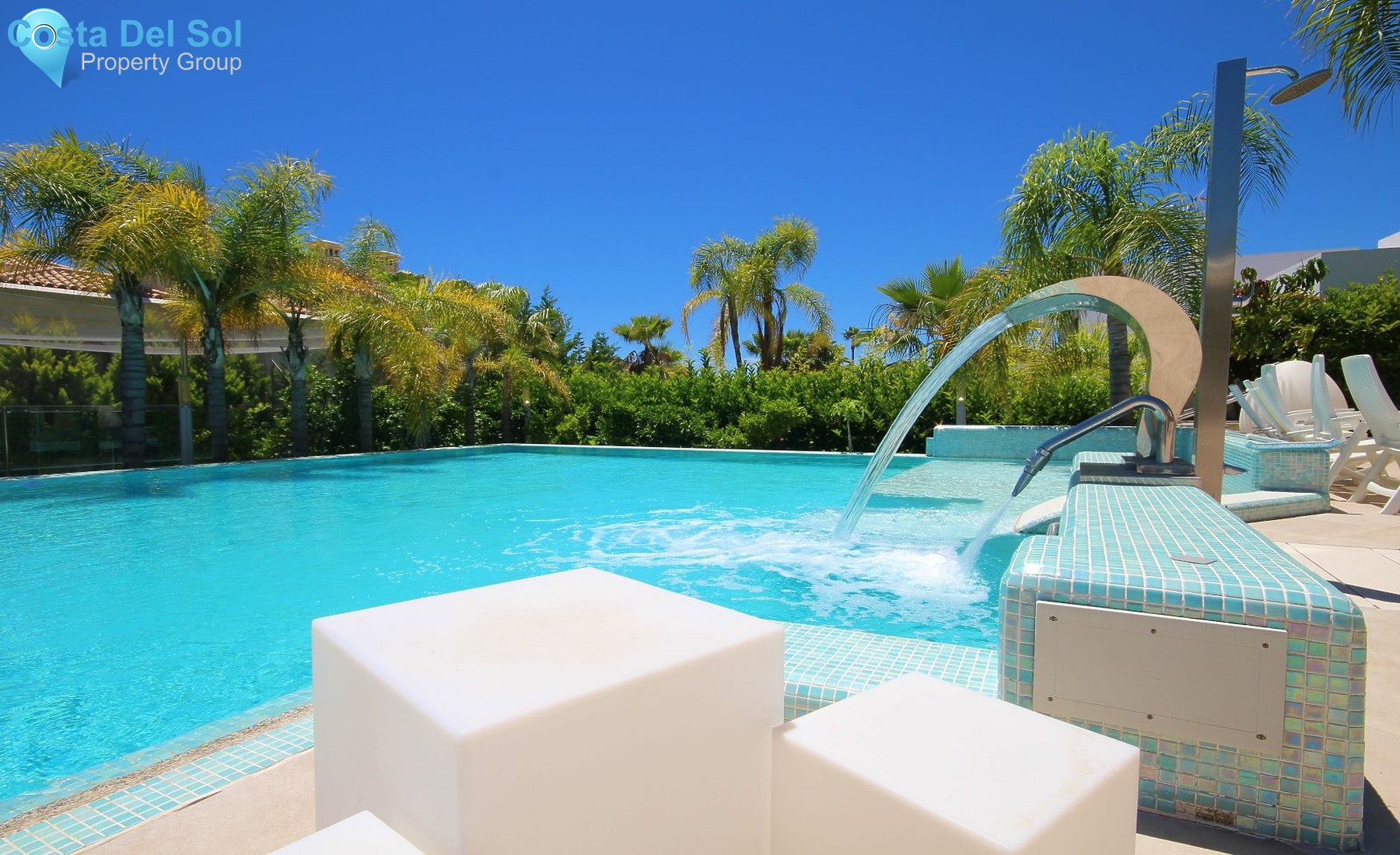 Detached Villa in Bahía de Marbella-1226070