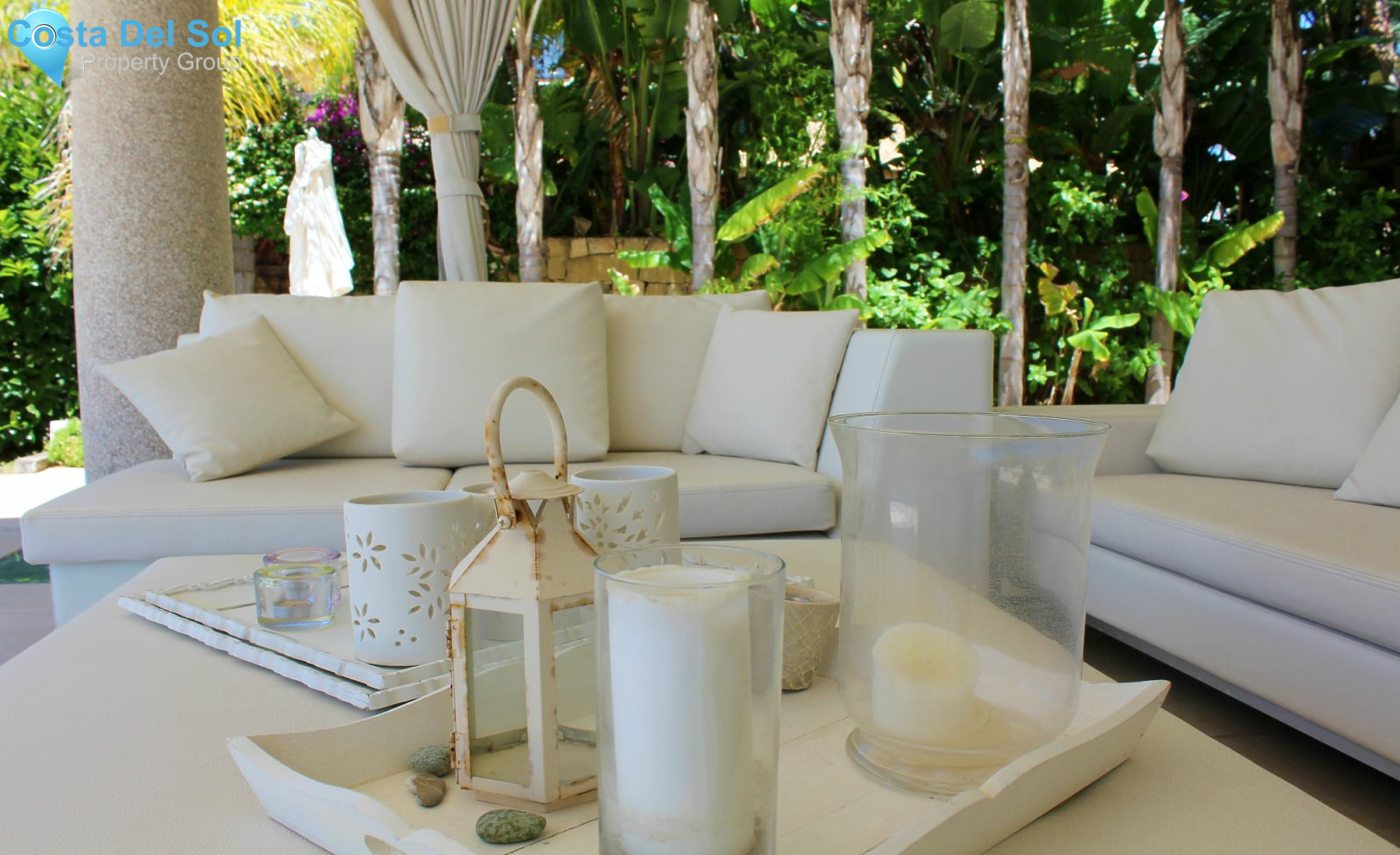 Detached Villa in Bahía de Marbella-1226072
