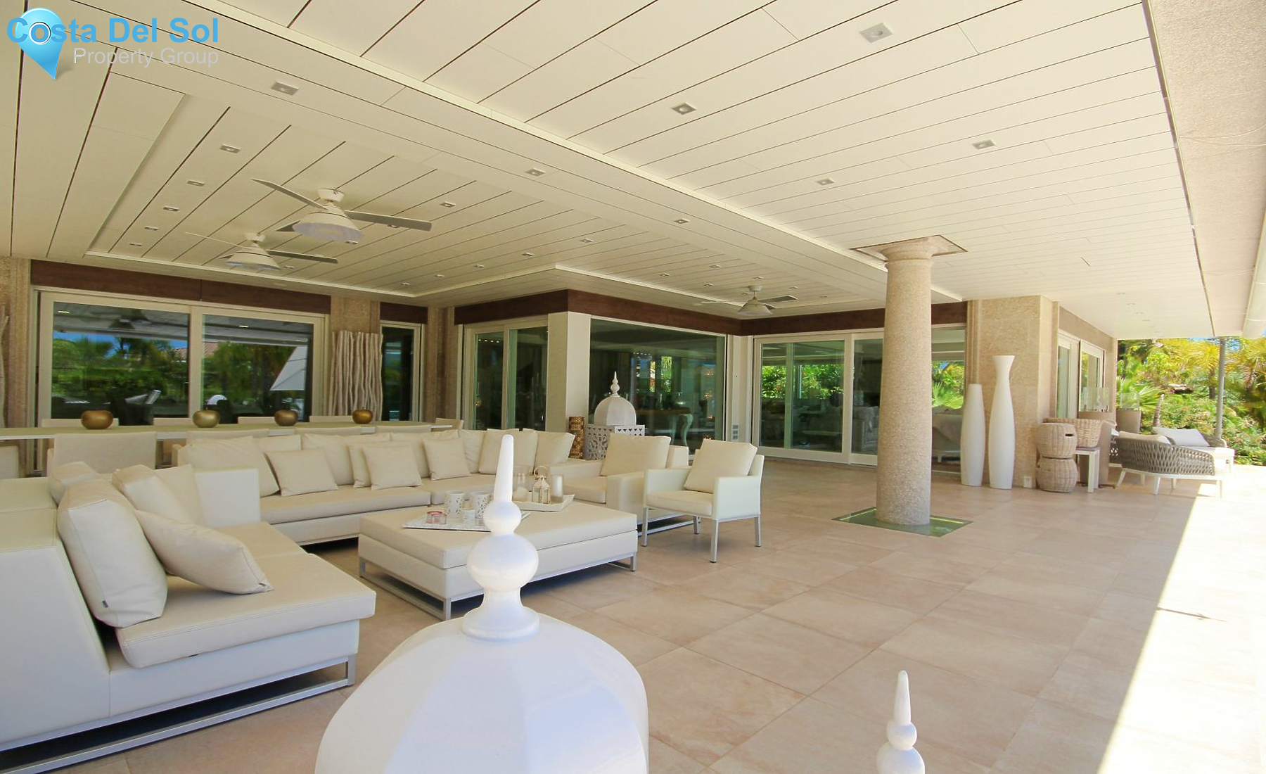 Detached Villa in Bahía de Marbella-1226074