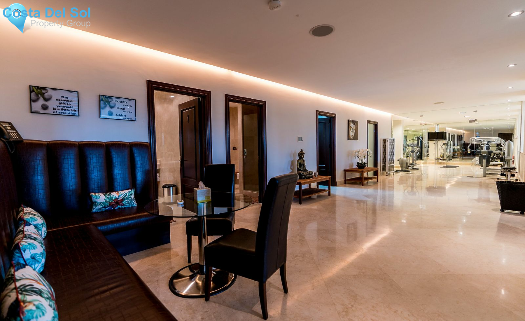 Detached Villa in Benahavís-1159089