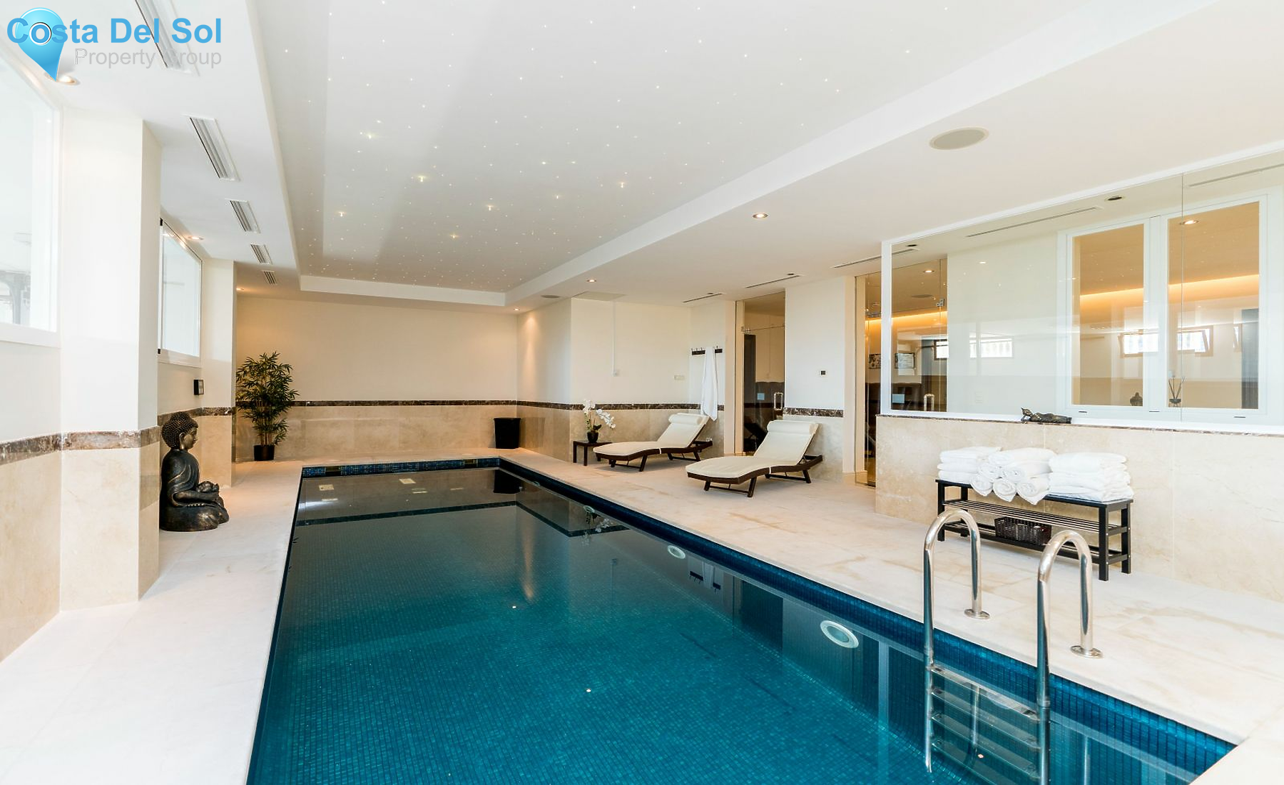 Detached Villa in Benahavís-1159091
