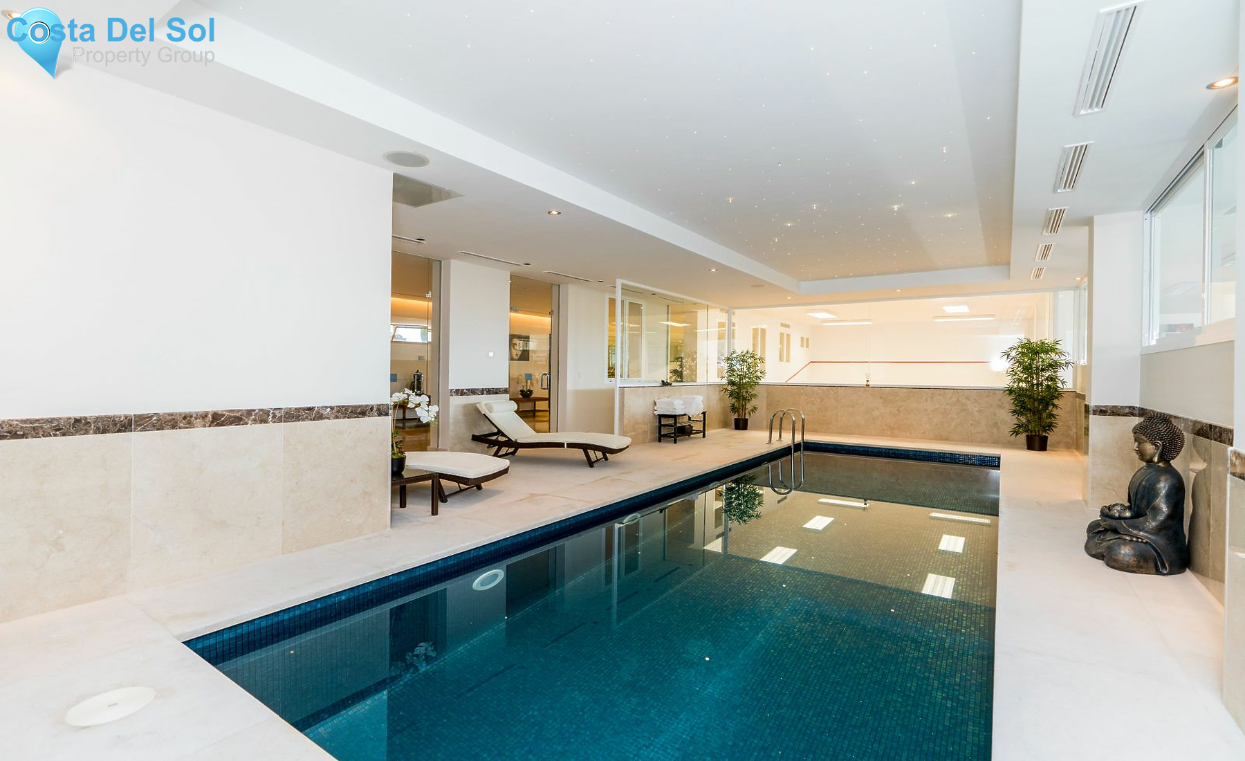 Detached Villa in Benahavís-1159080