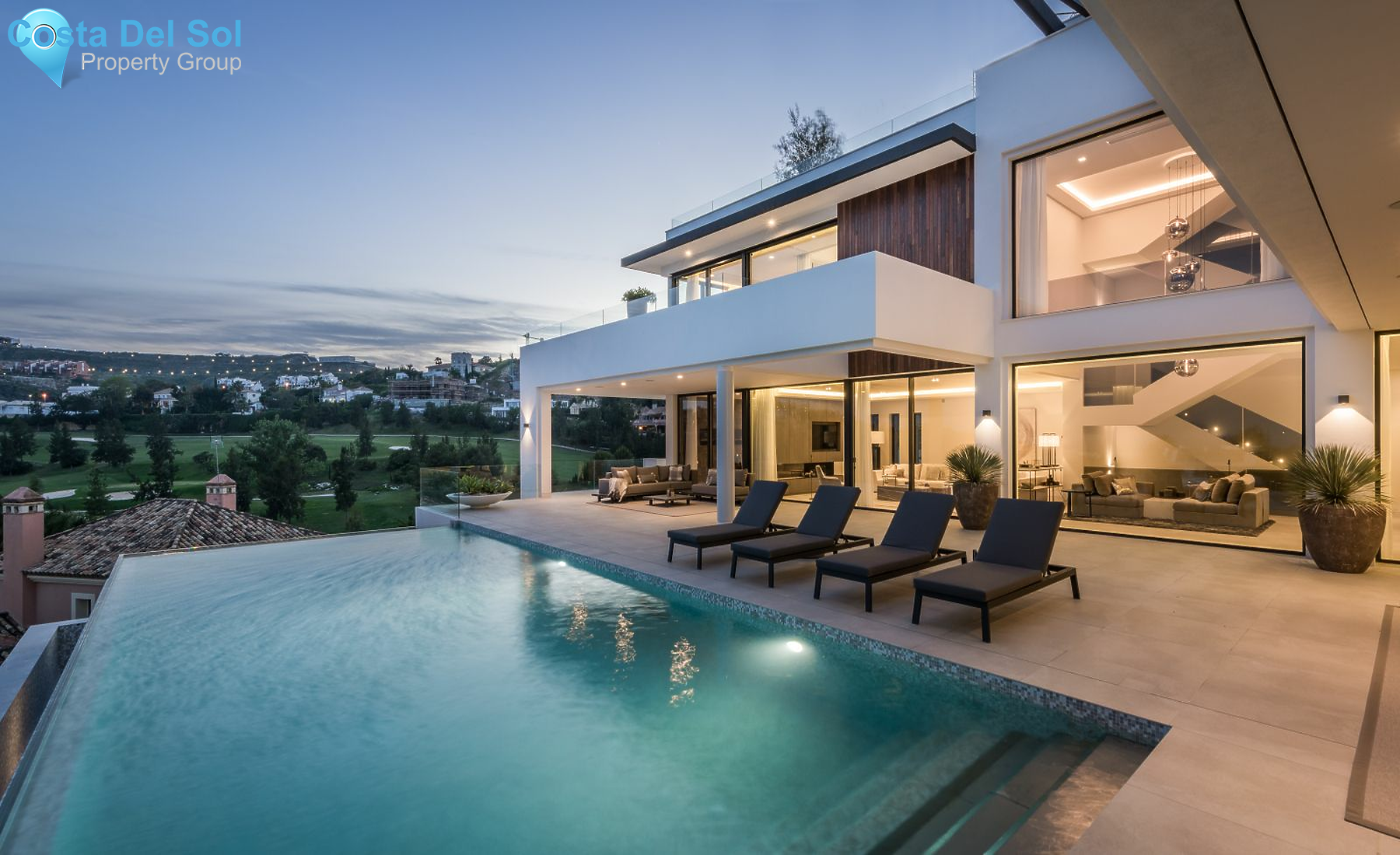 Detached Villa in Benahavís-1173611