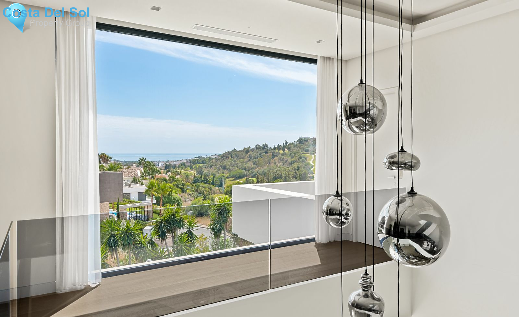 Detached Villa in Benahavís-1173620