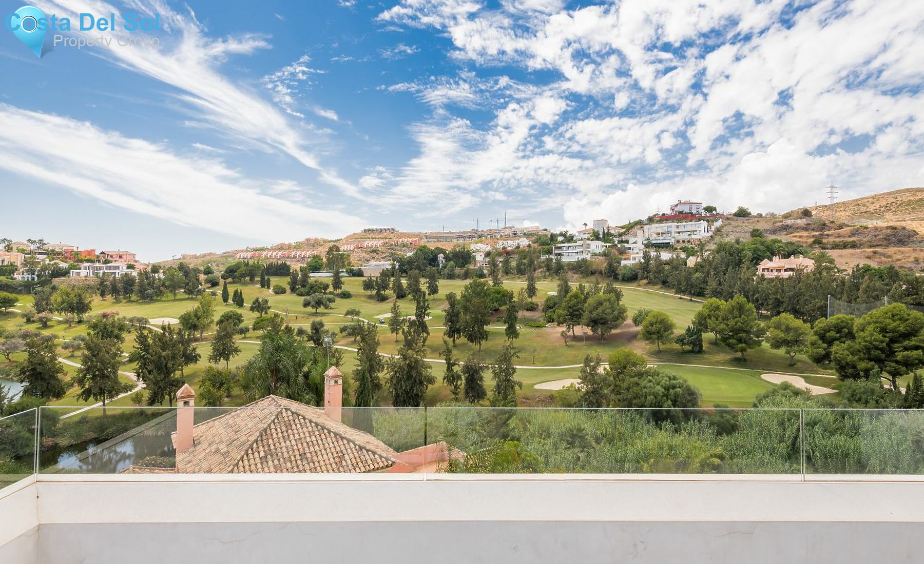Detached Villa in Benahavís-1173626