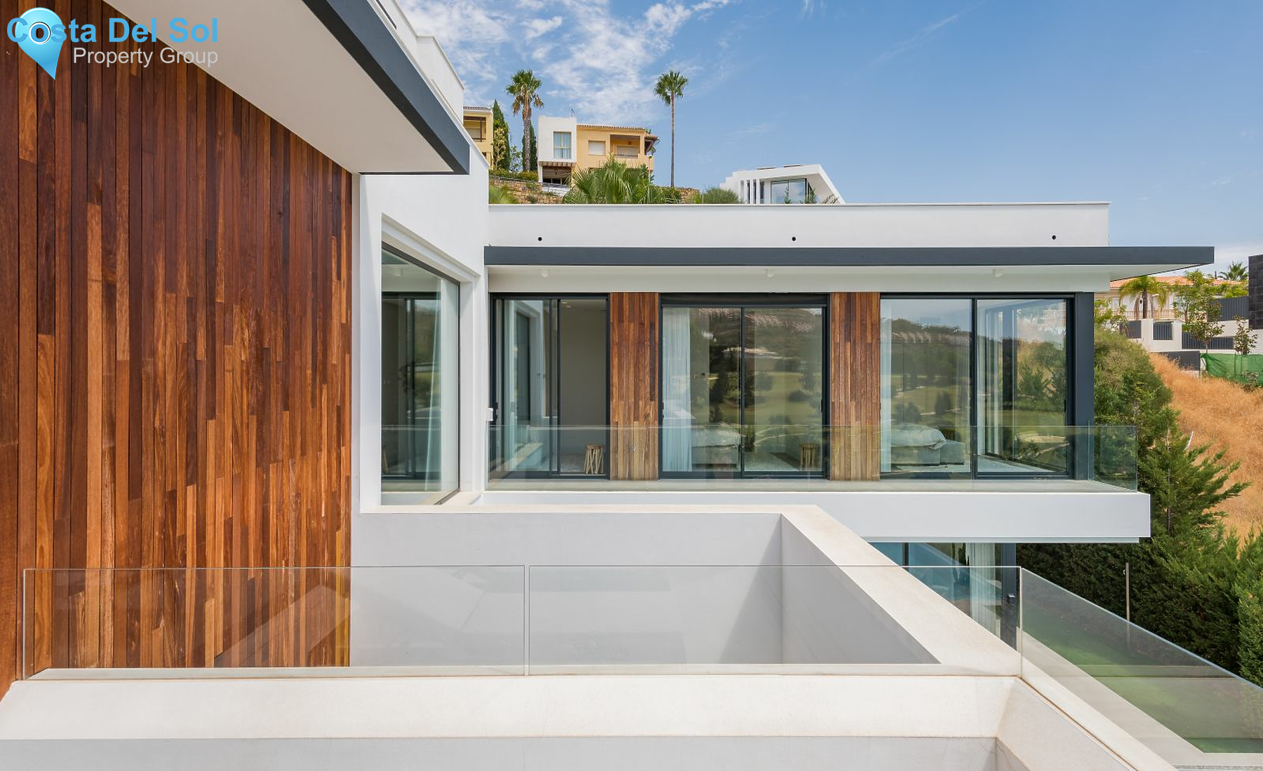 Detached Villa in Benahavís-1173630