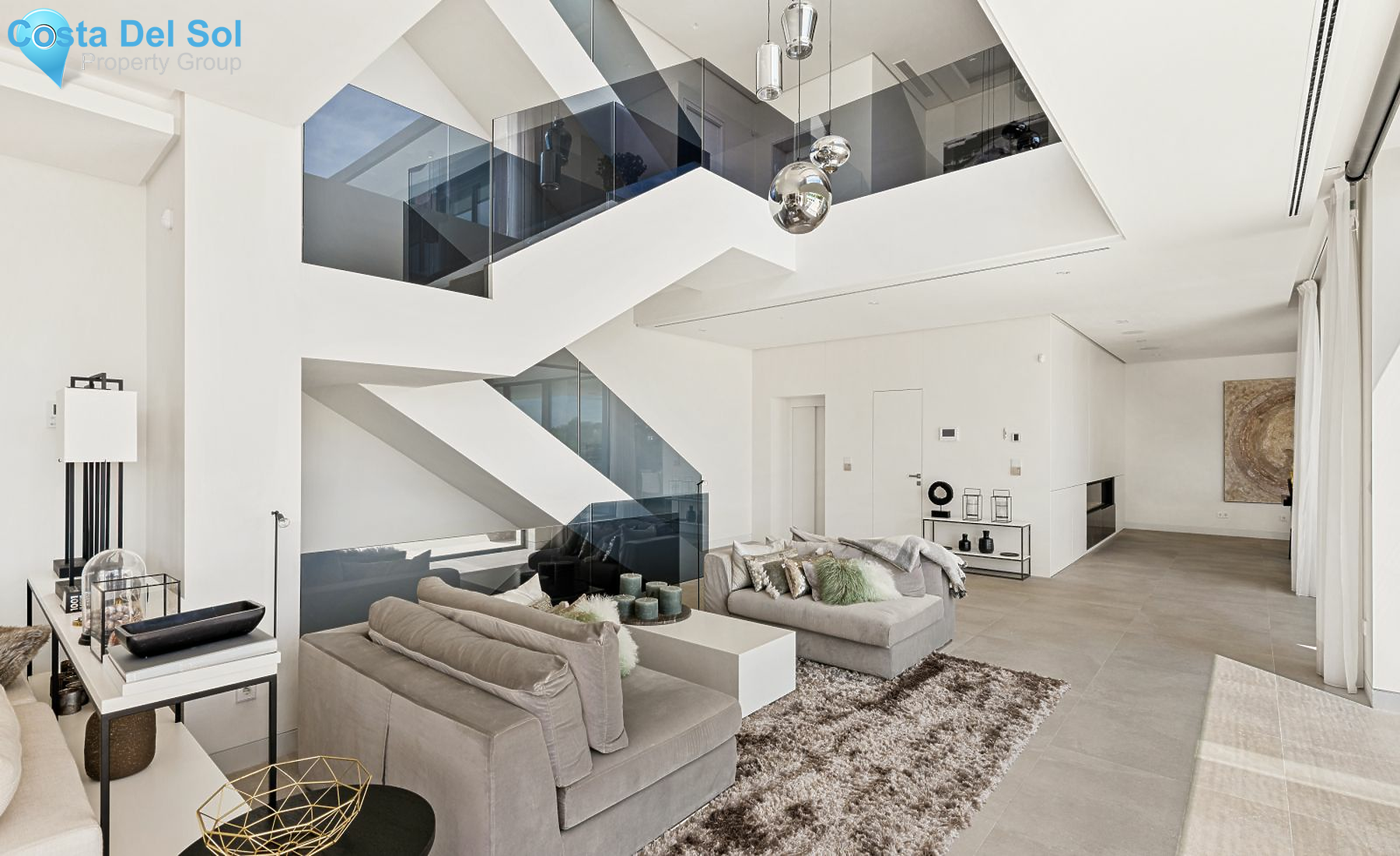 Detached Villa in Benahavís-1173613
