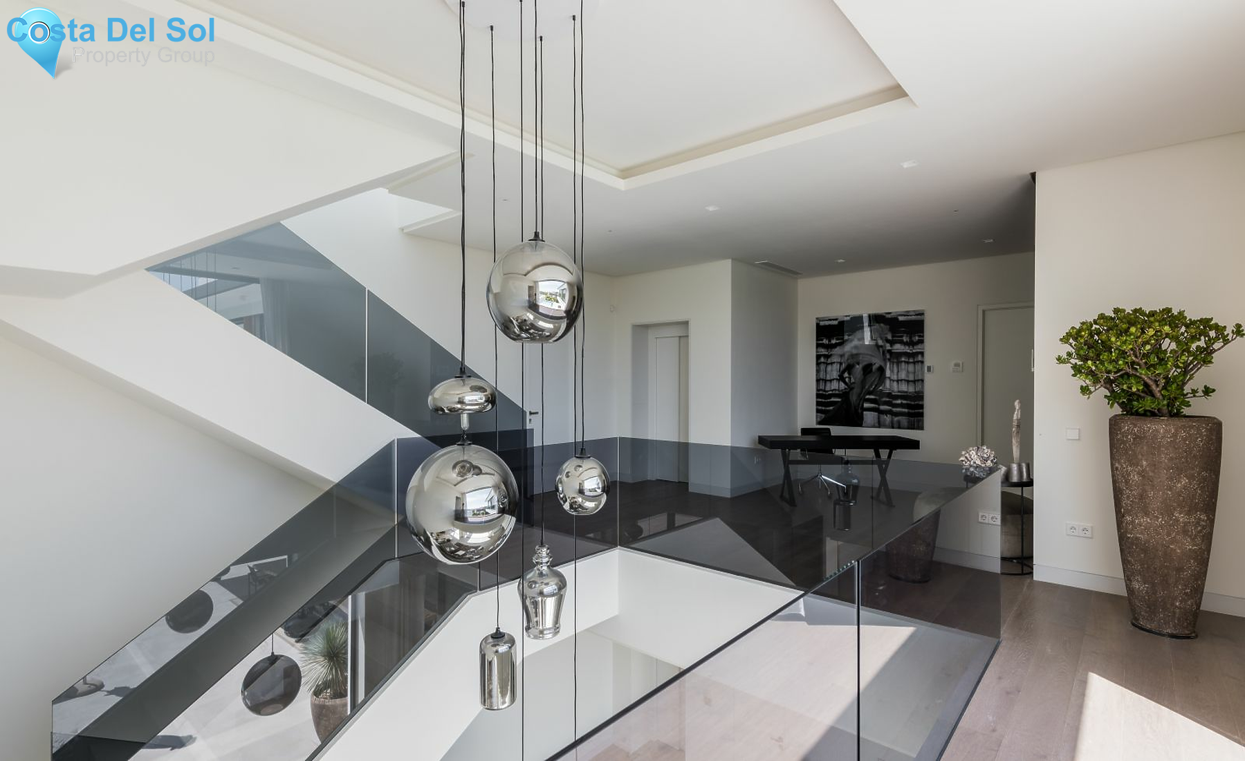 Detached Villa in Benahavís-1173619