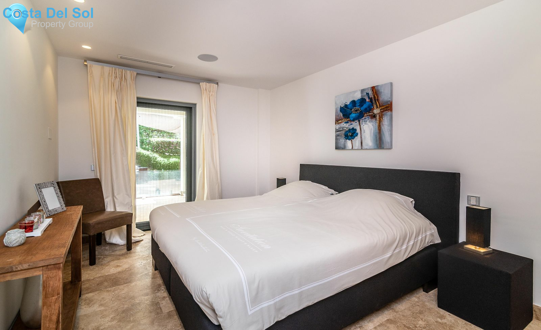 Detached Villa in Benahavís-1174940