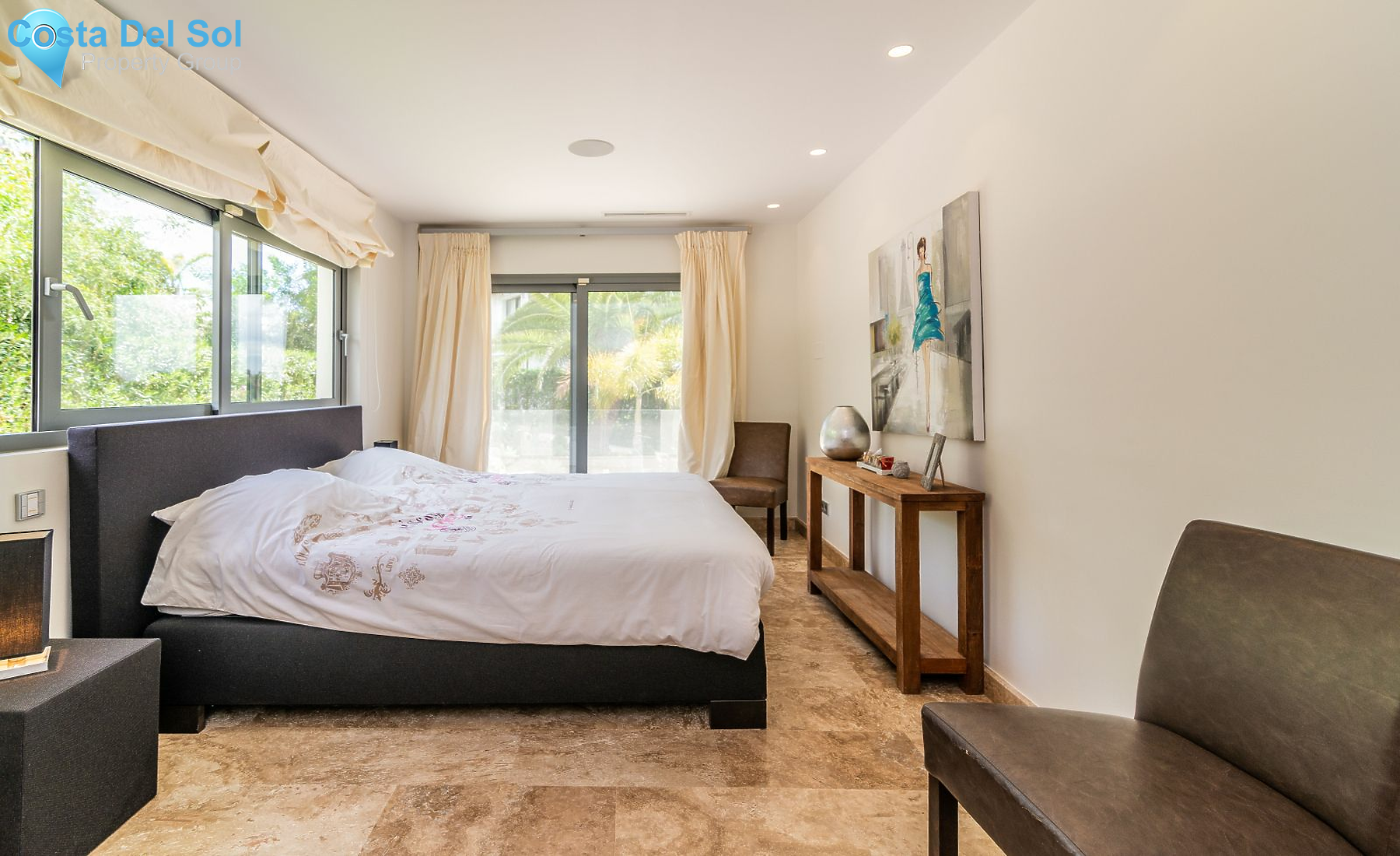 Detached Villa in Benahavís-1174941