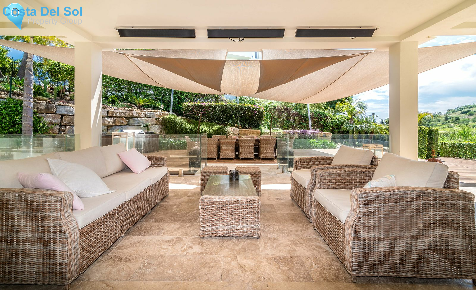 Detached Villa in Benahavís-1174942