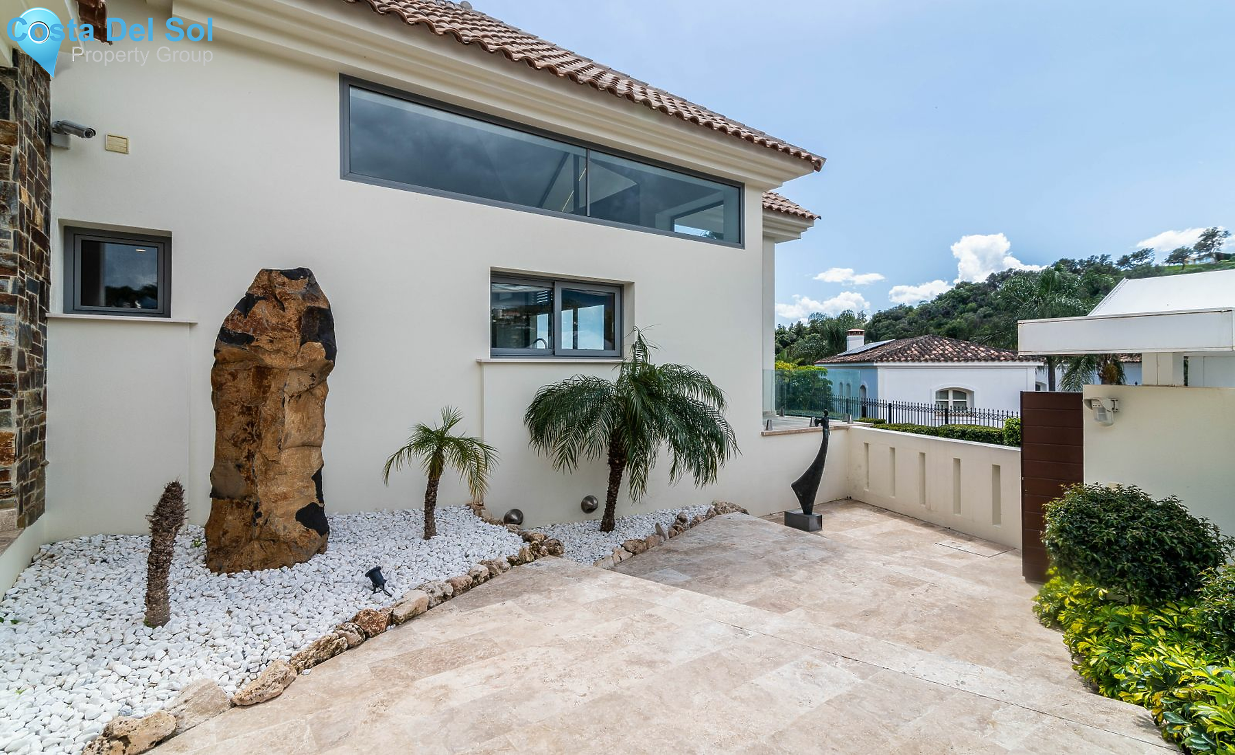 Detached Villa in Benahavís-1174943