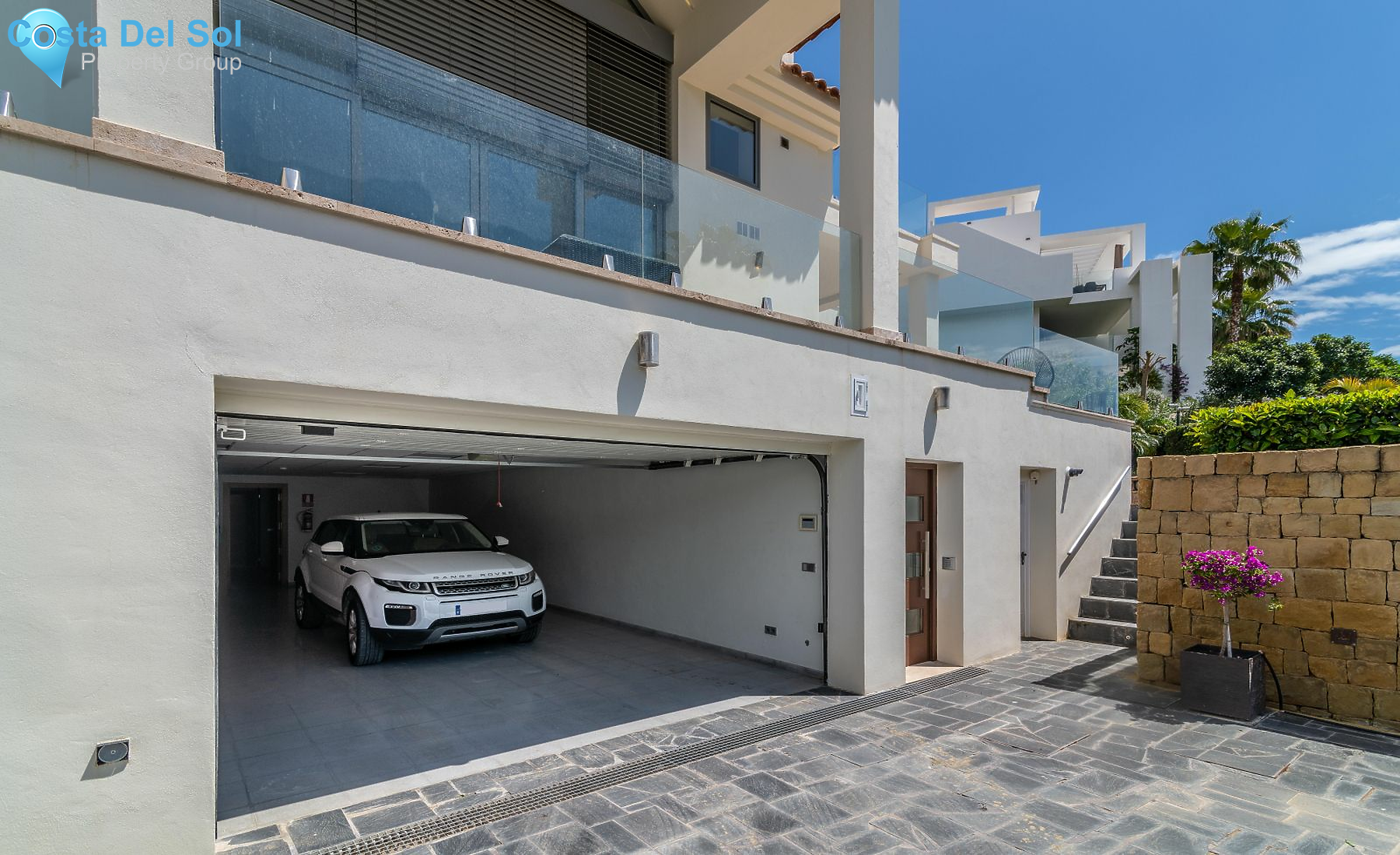 Detached Villa in Benahavís-1174945