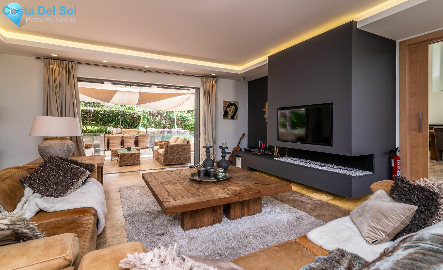 Detached Villa in Benahavís-1174934