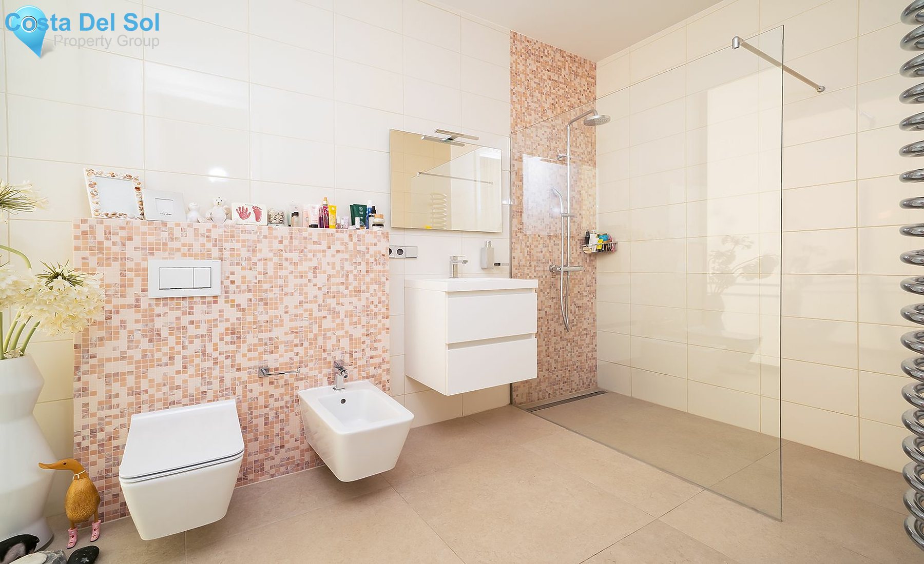 Detached Villa in Benahavís-1216461